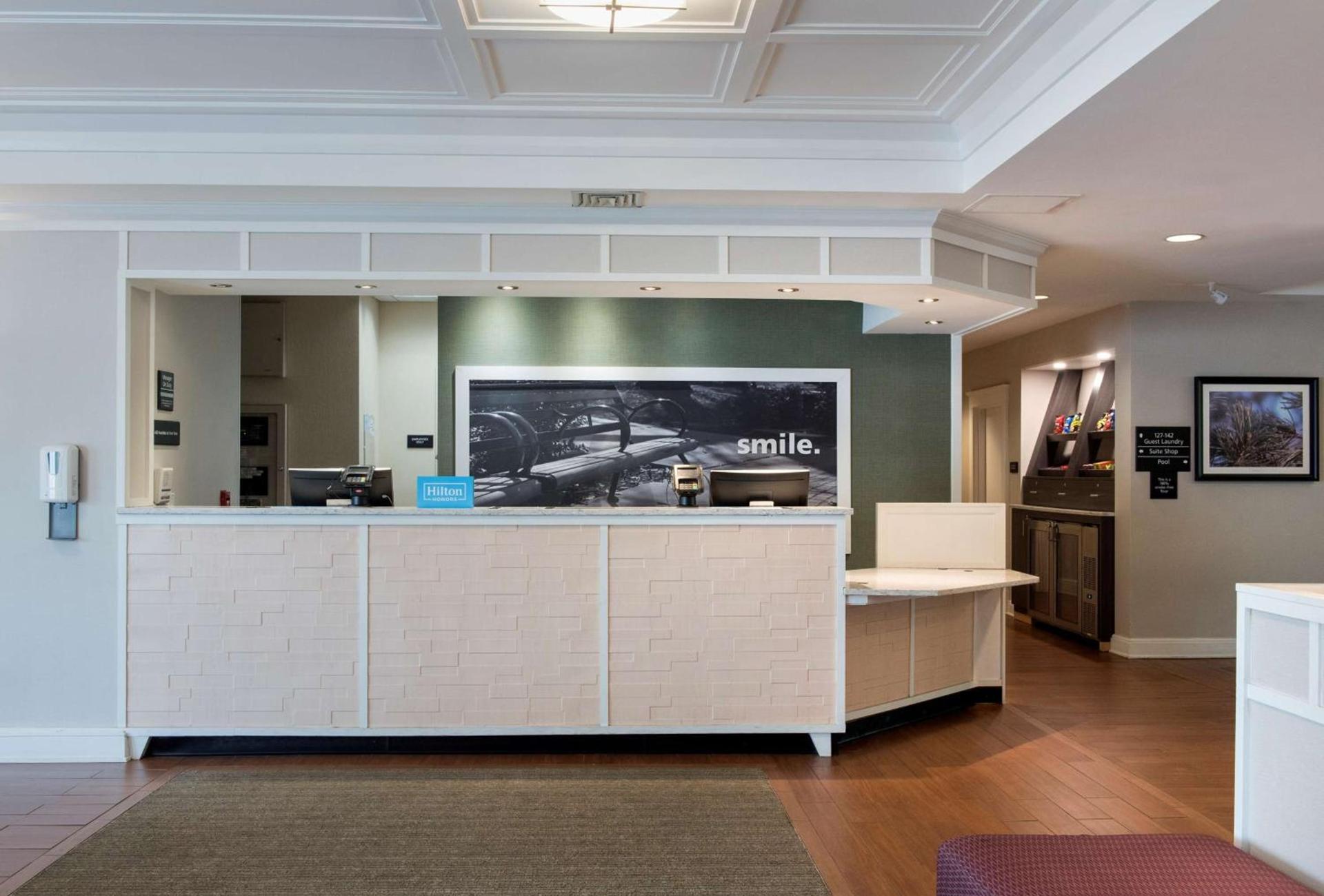 Hampton Inn Middletown photo 4