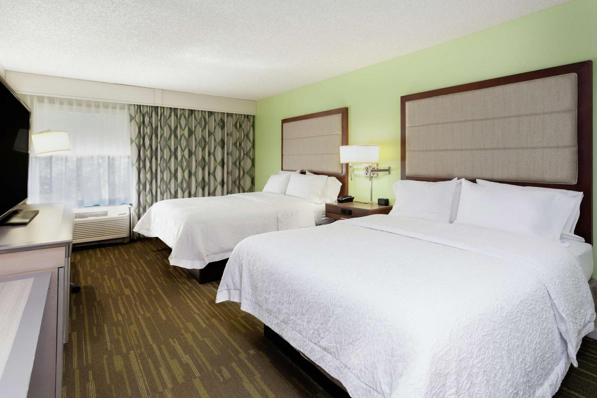 Hampton Inn Melbourne photo 28