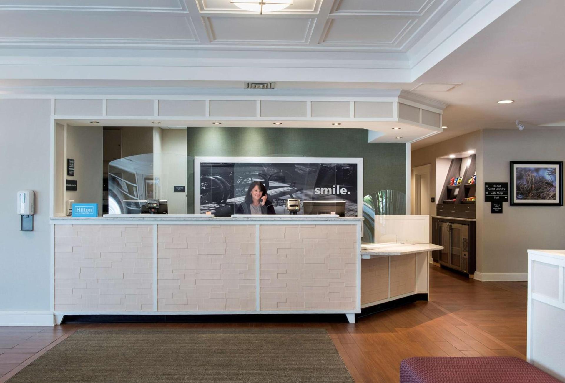 Hampton Inn Middletown photo 5
