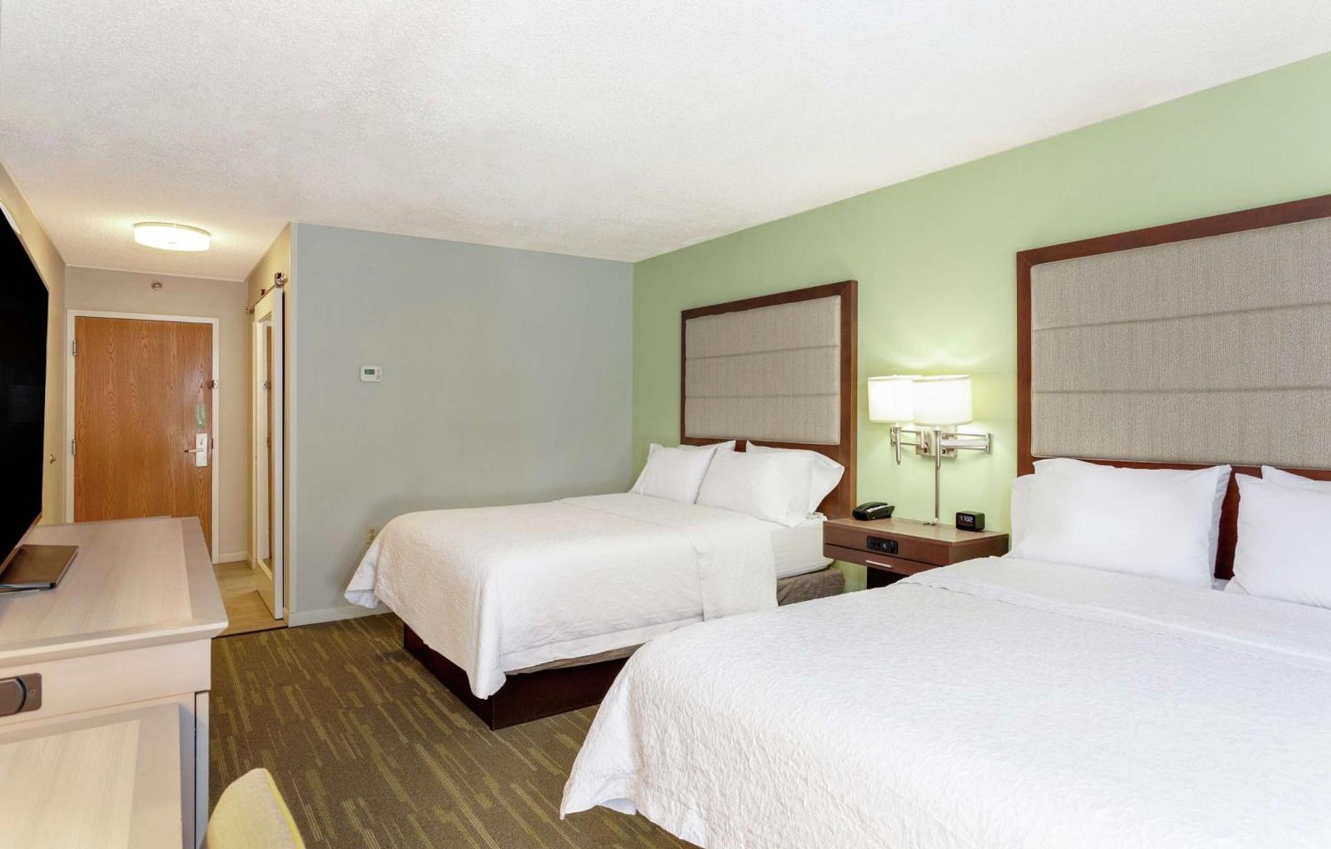 Hampton Inn Melbourne photo 27