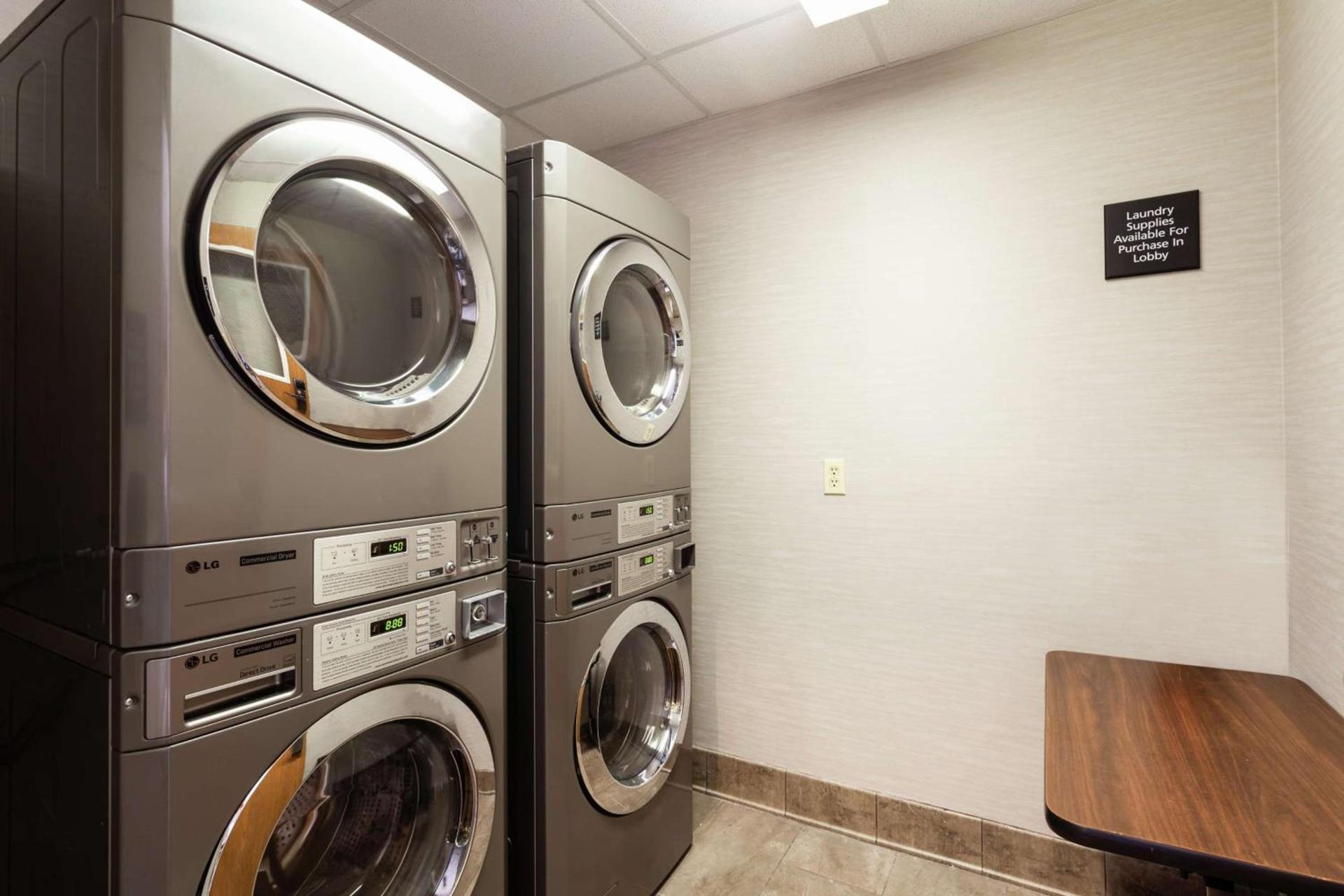 Hampton Inn Melbourne photo 30