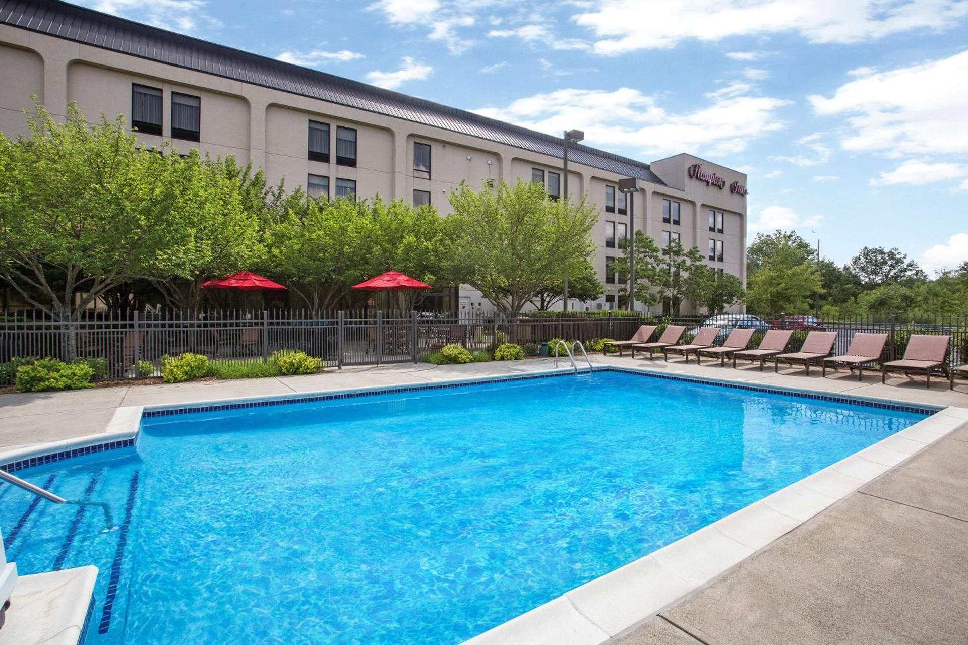 Hampton Inn Middletown photo 11