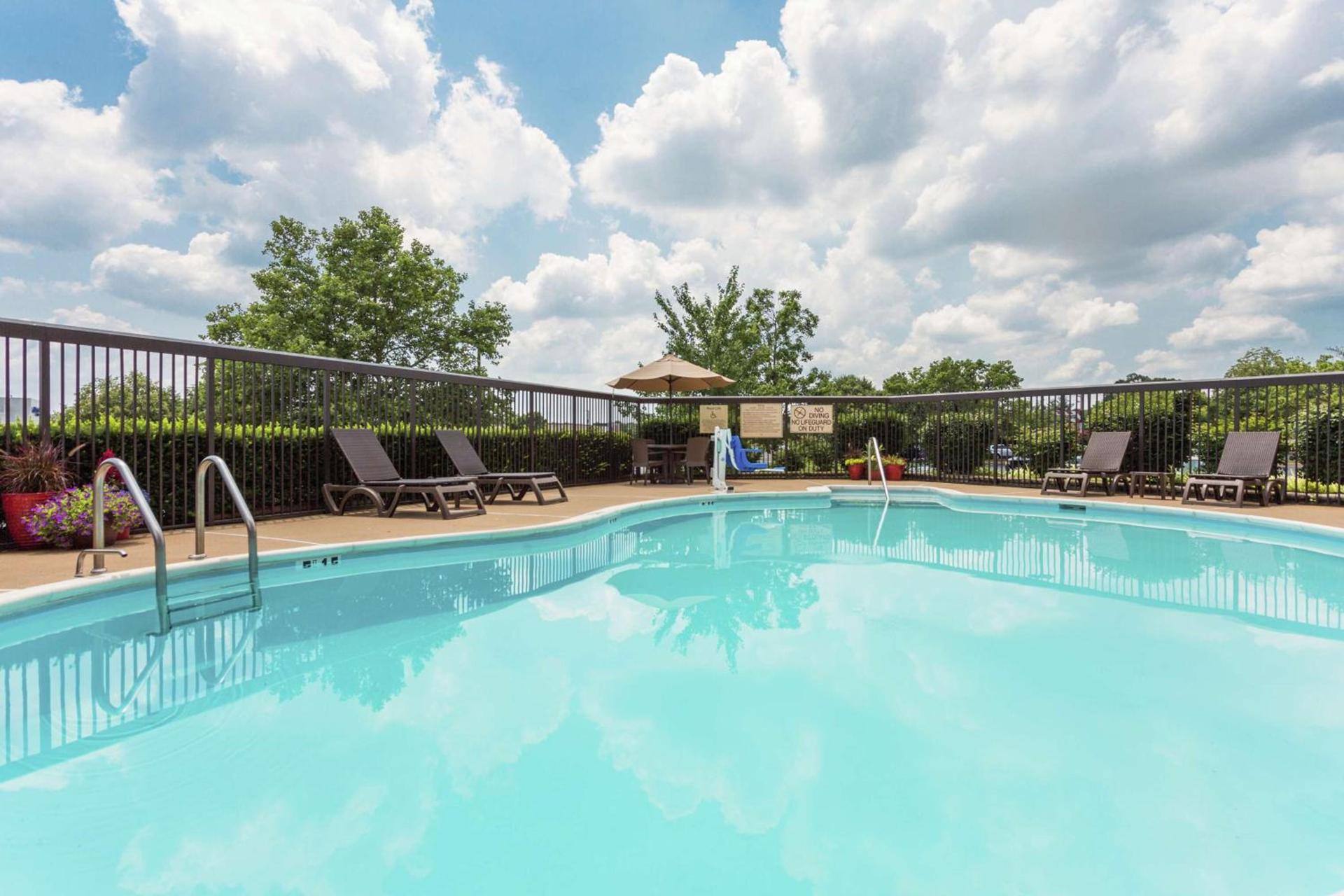 Hampton Inn Manassas photo 5