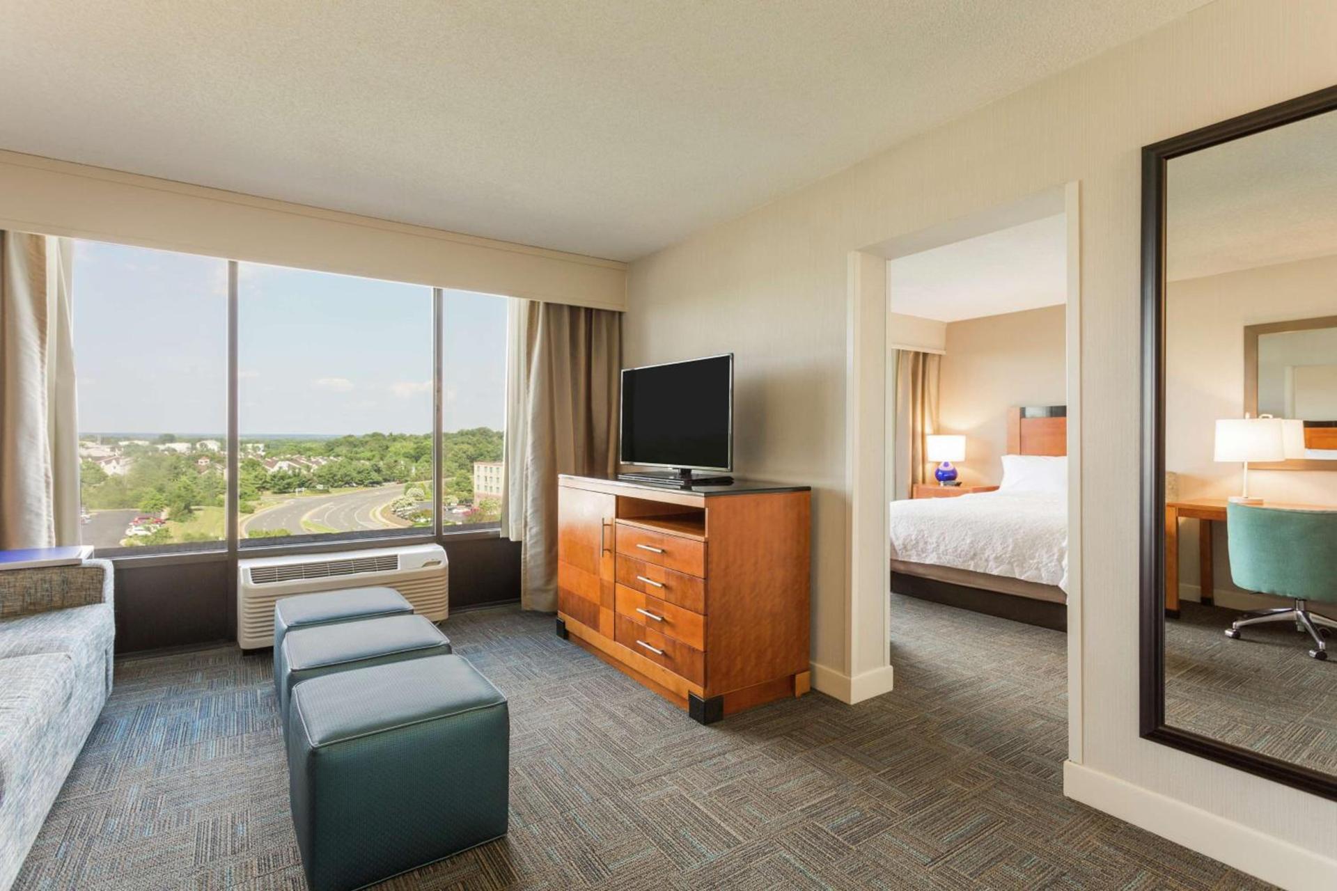 Hampton Inn Manassas photo 13
