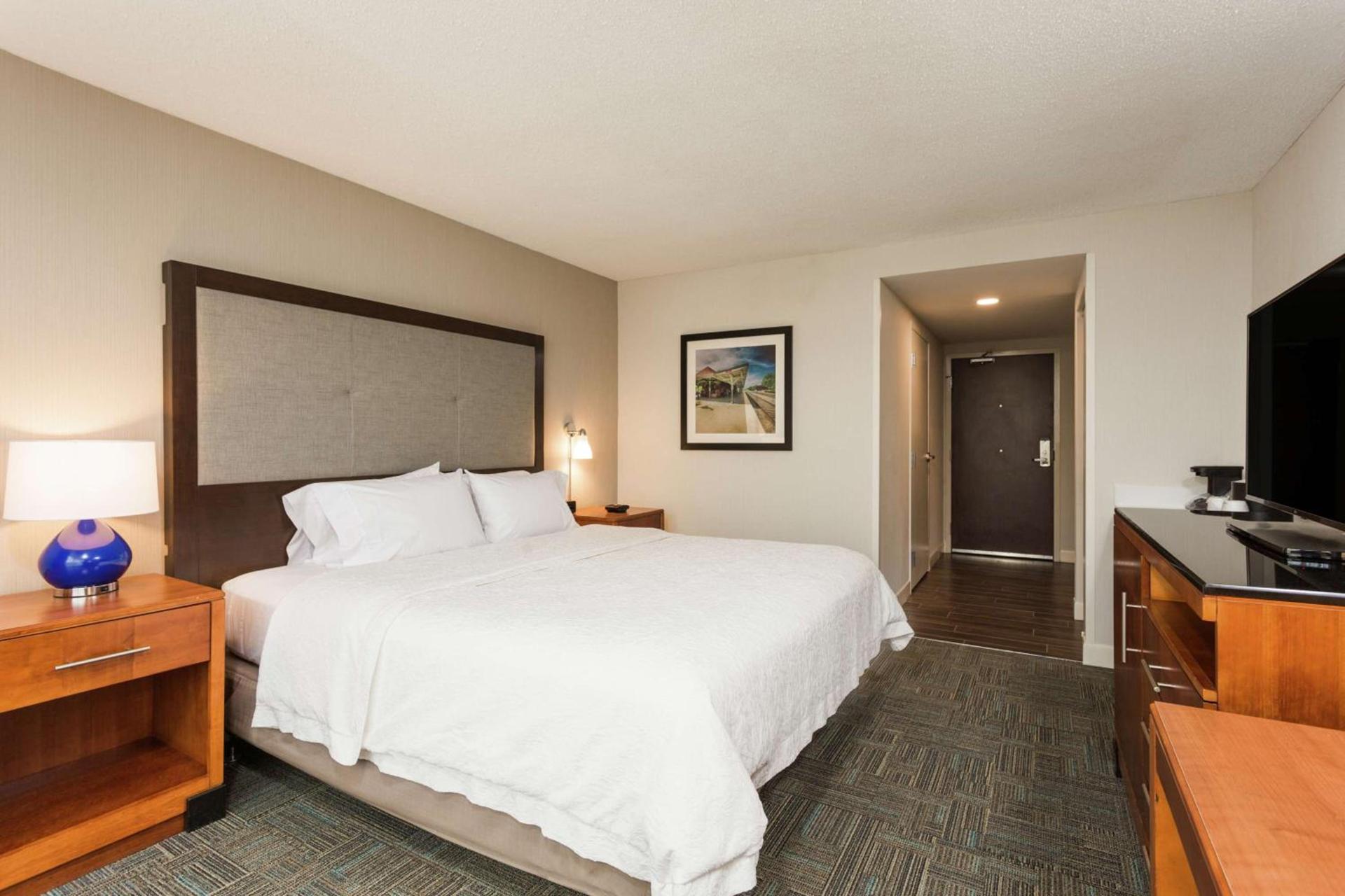 Hampton Inn Manassas photo 14