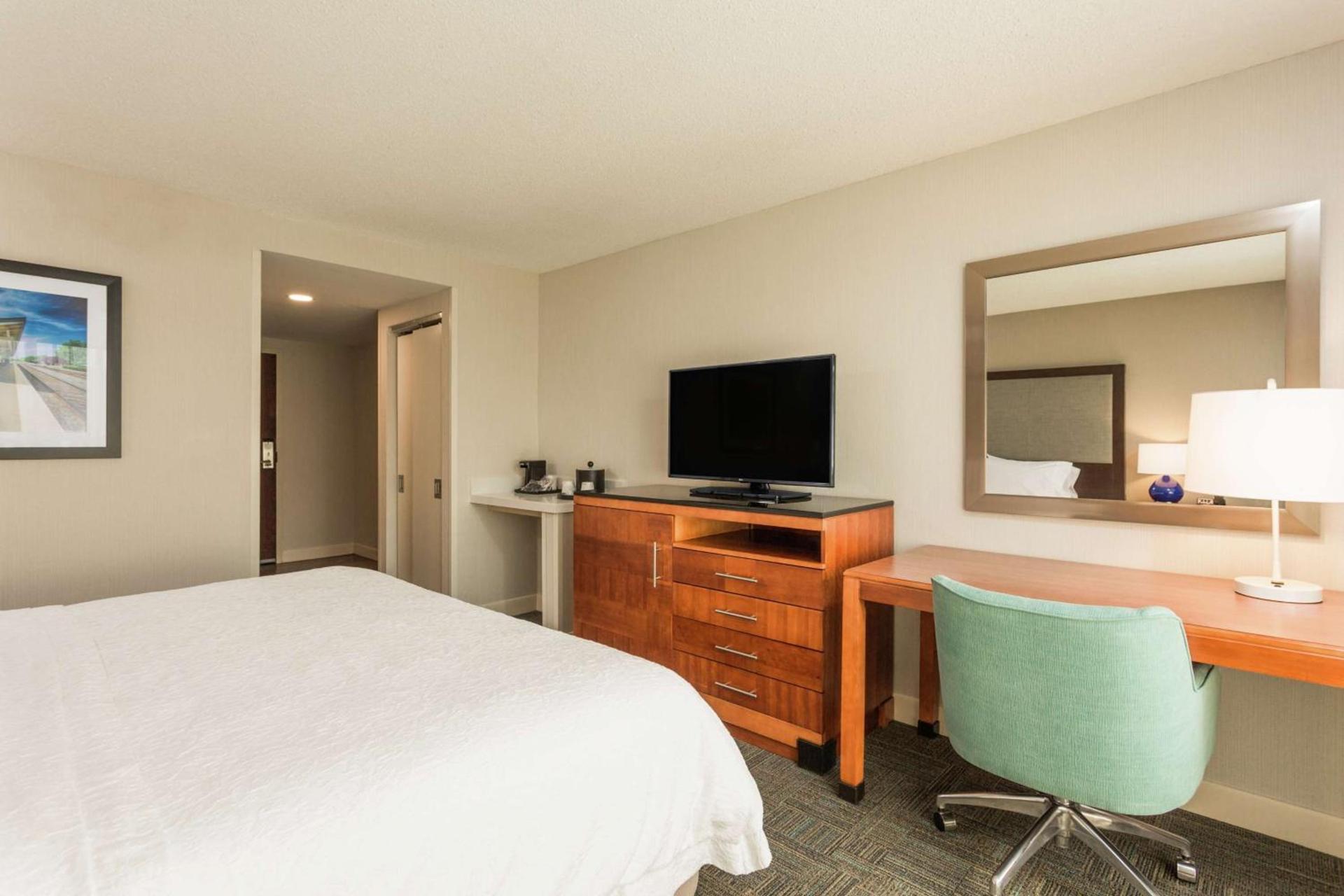 Hampton Inn Manassas photo 15
