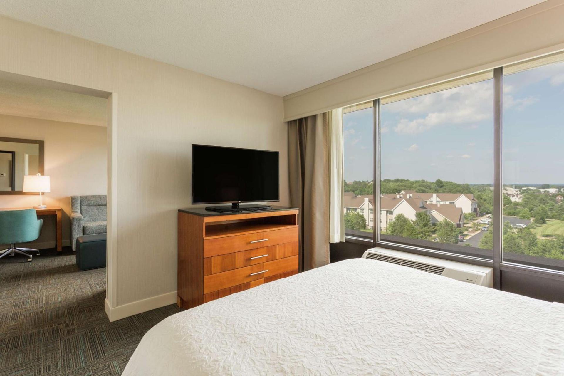 Hampton Inn Manassas photo 16