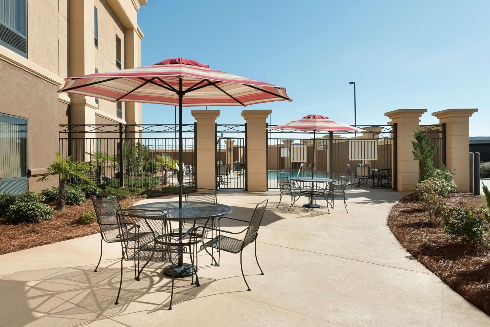 Hampton Inn West Monroe photo 2