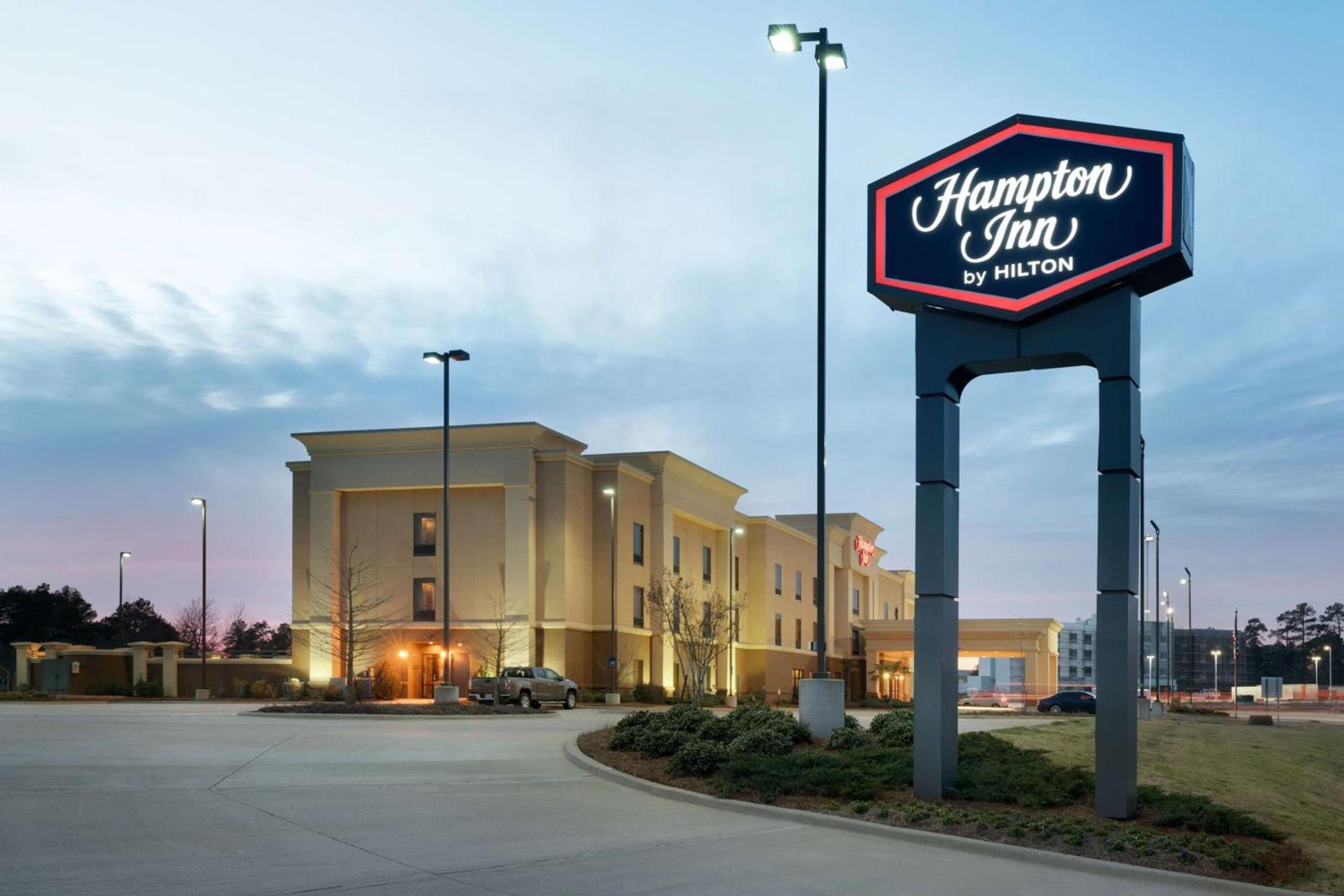 Hampton Inn West Monroe photo 3