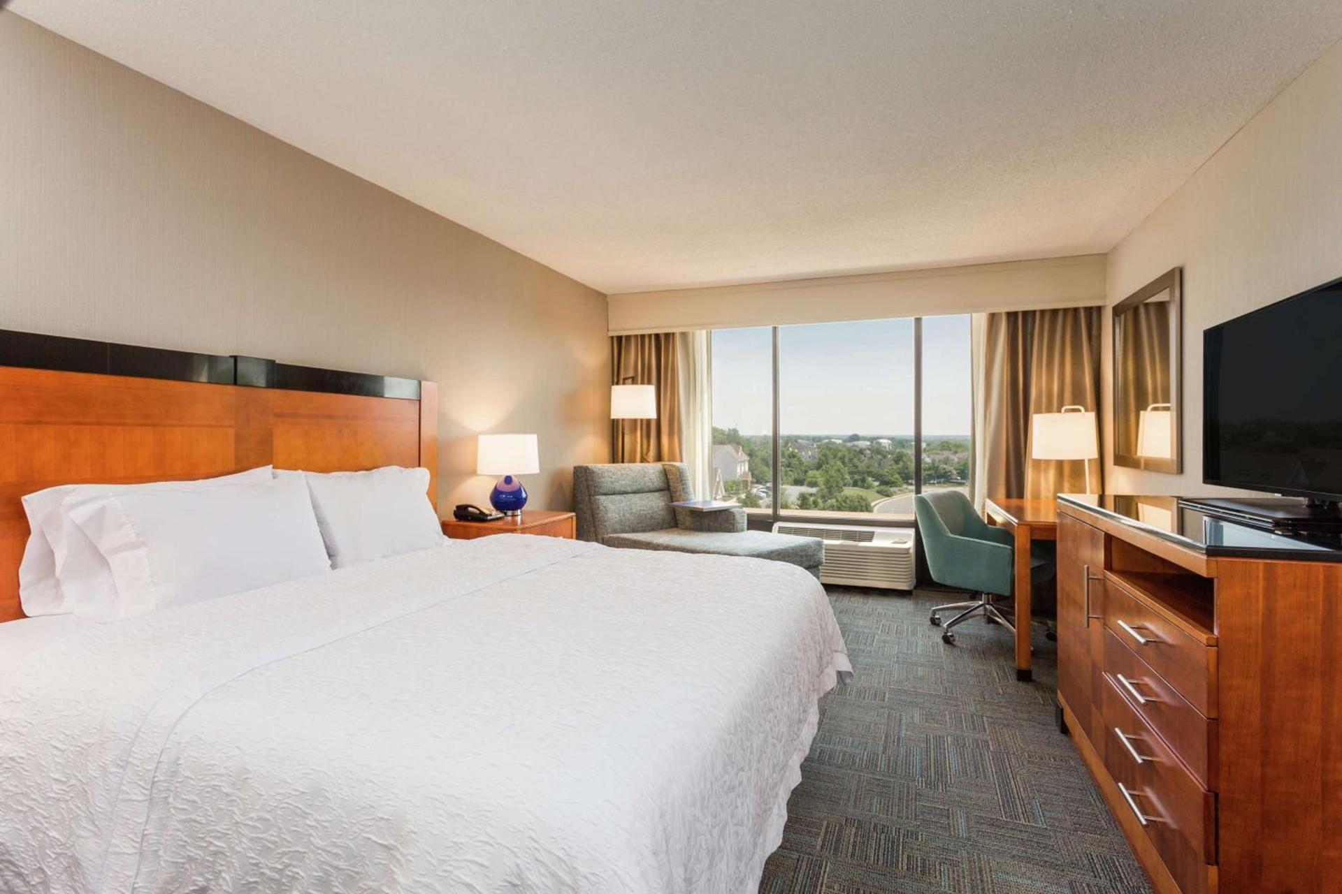 Hampton Inn Manassas photo 18