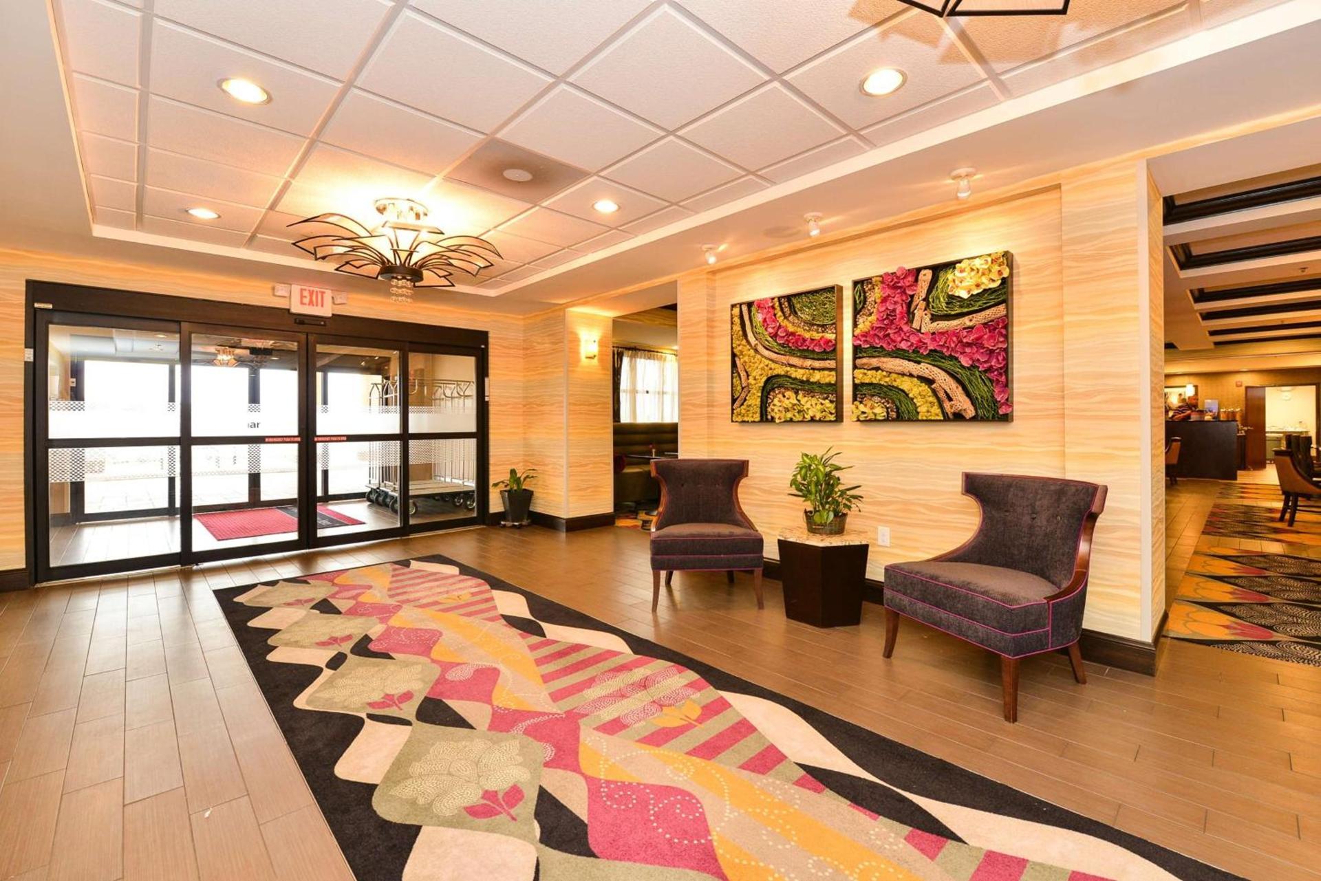 Hampton Inn West Monroe photo 5