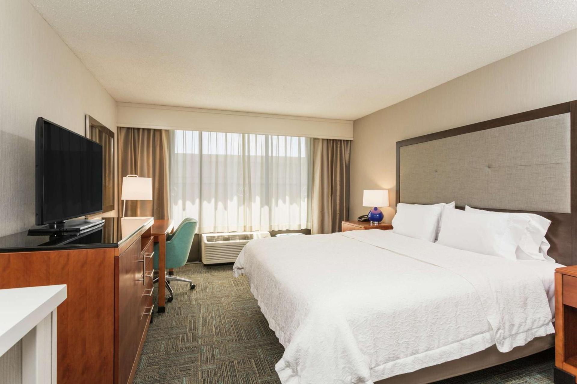Hampton Inn Manassas photo 19