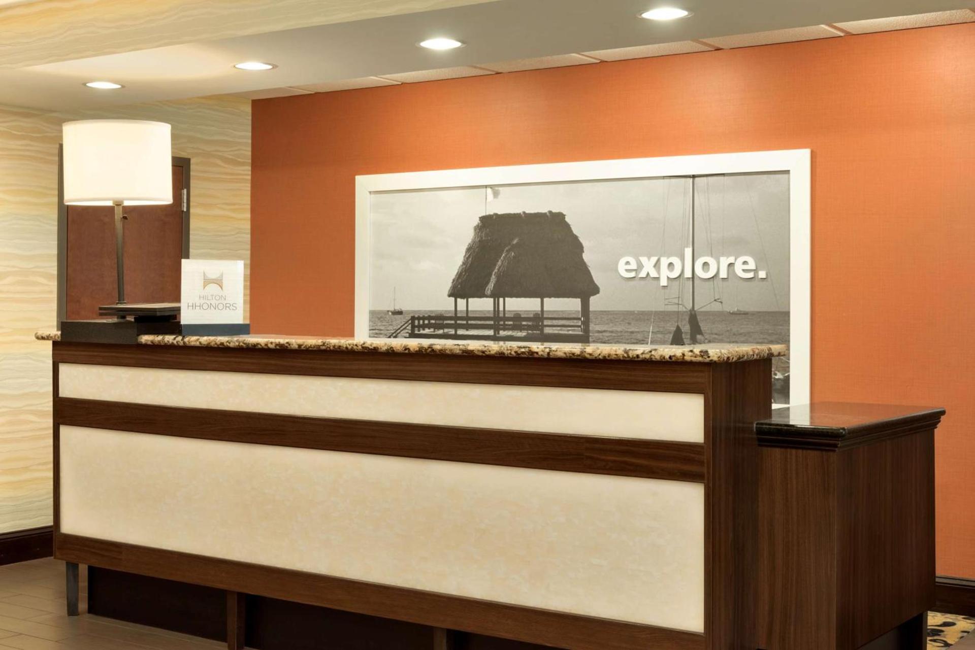 Hampton Inn West Monroe photo 6