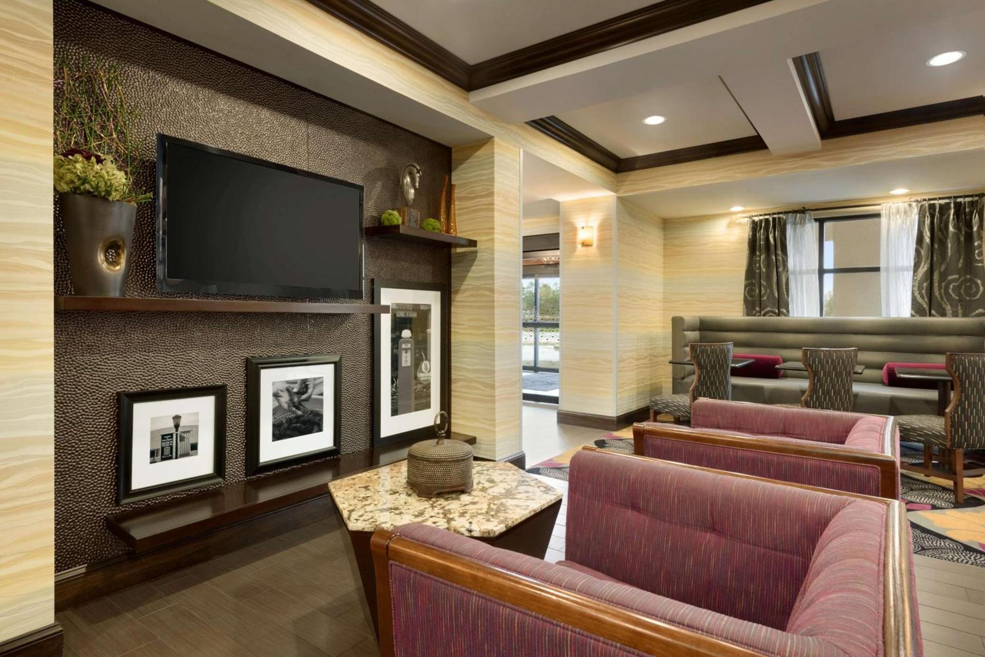 Hampton Inn West Monroe photo 8