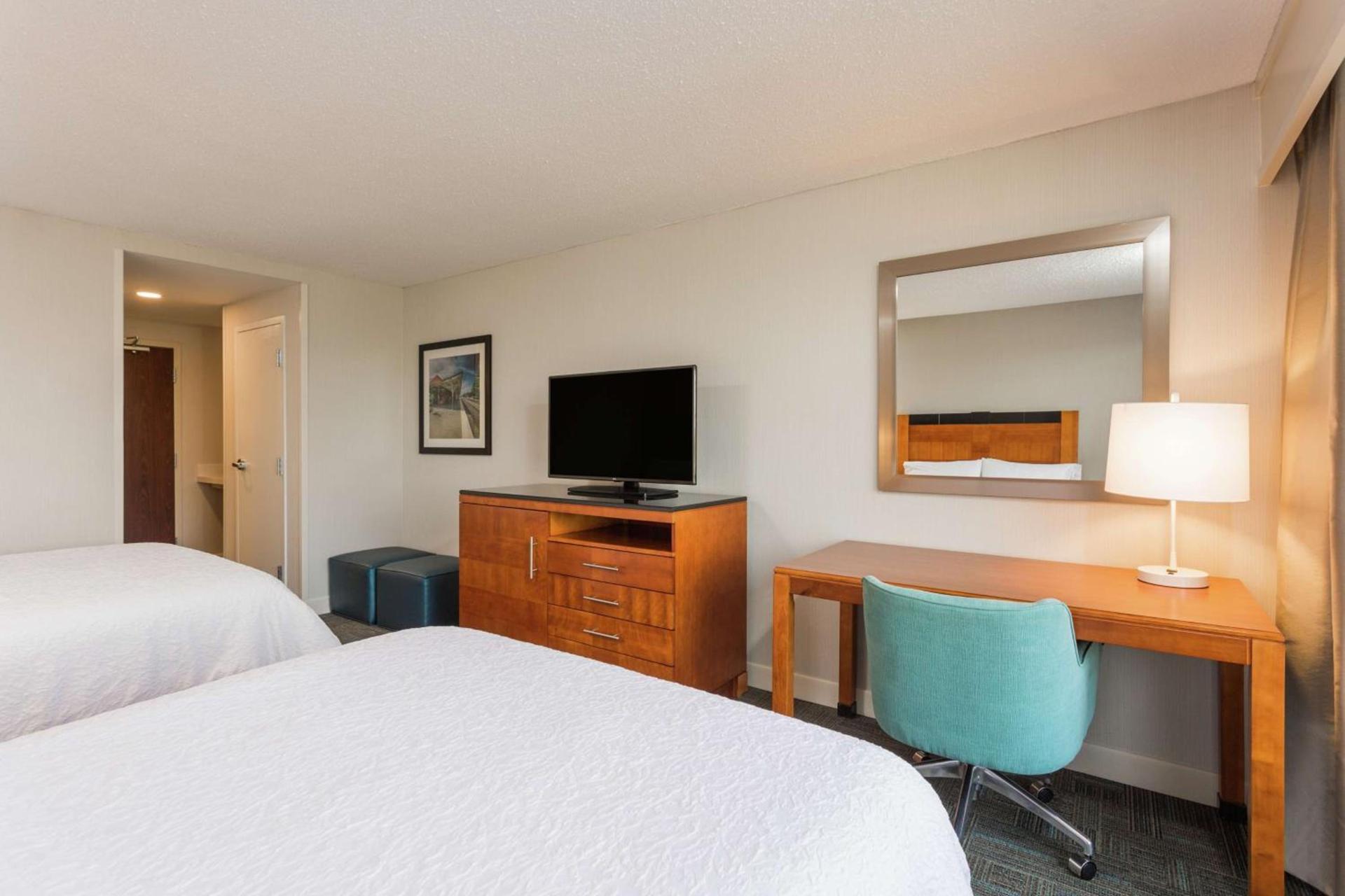 Hampton Inn Manassas photo 21