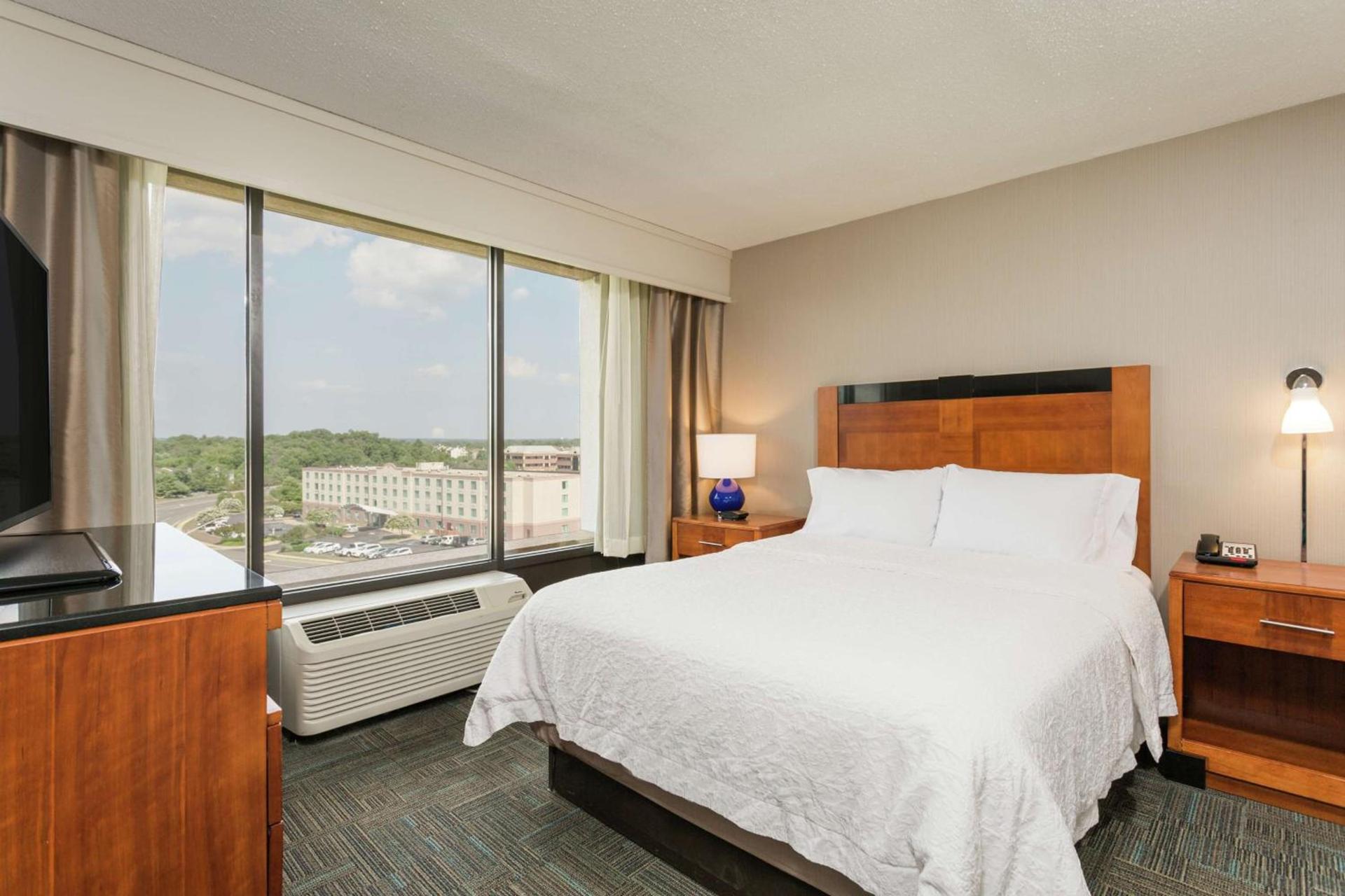 Hampton Inn Manassas photo 22
