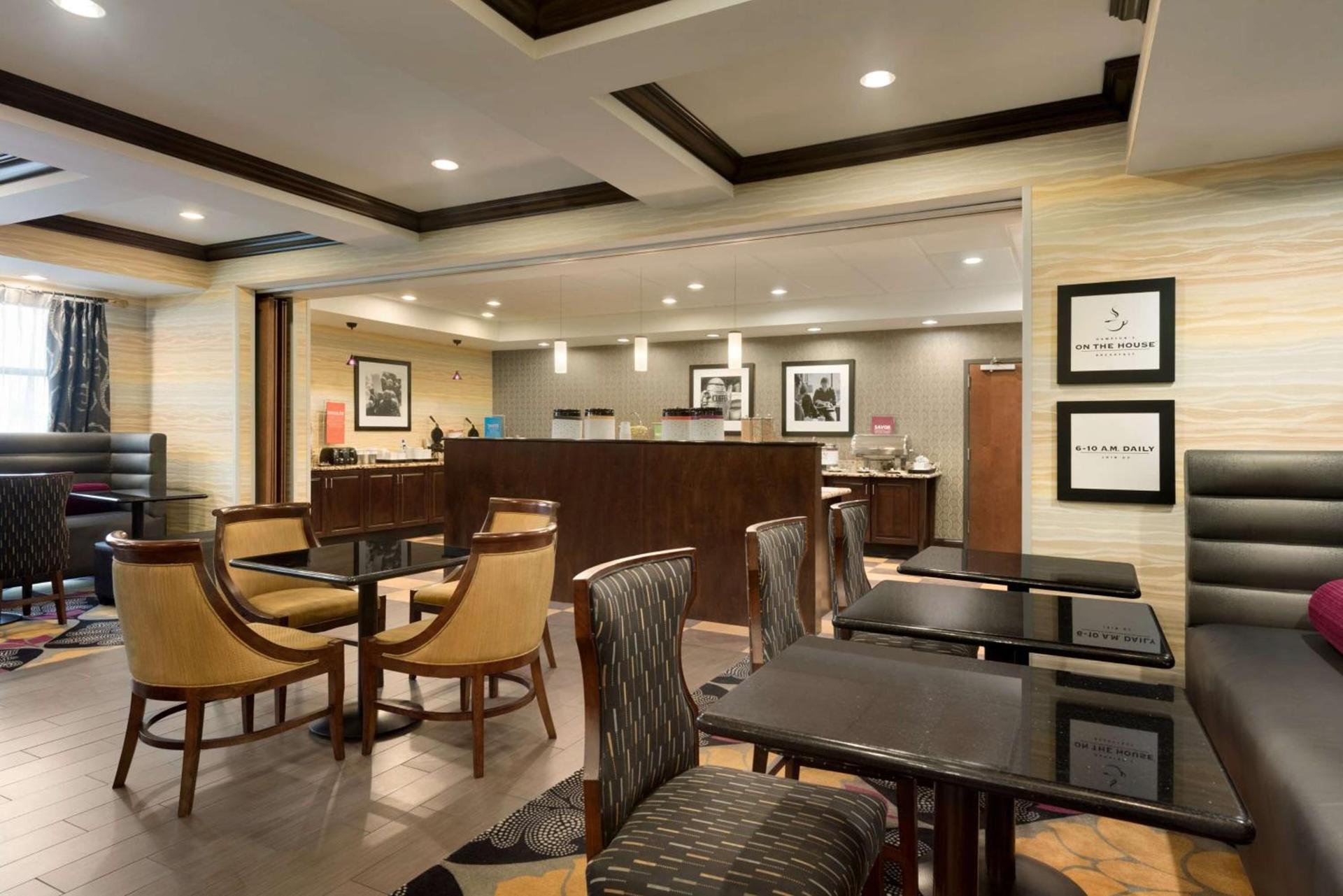 Hampton Inn West Monroe photo 10