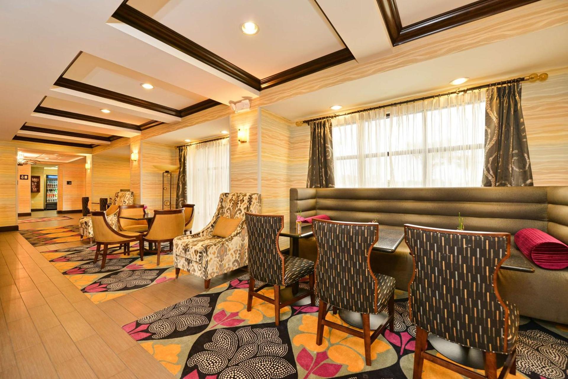 Hampton Inn West Monroe photo 11