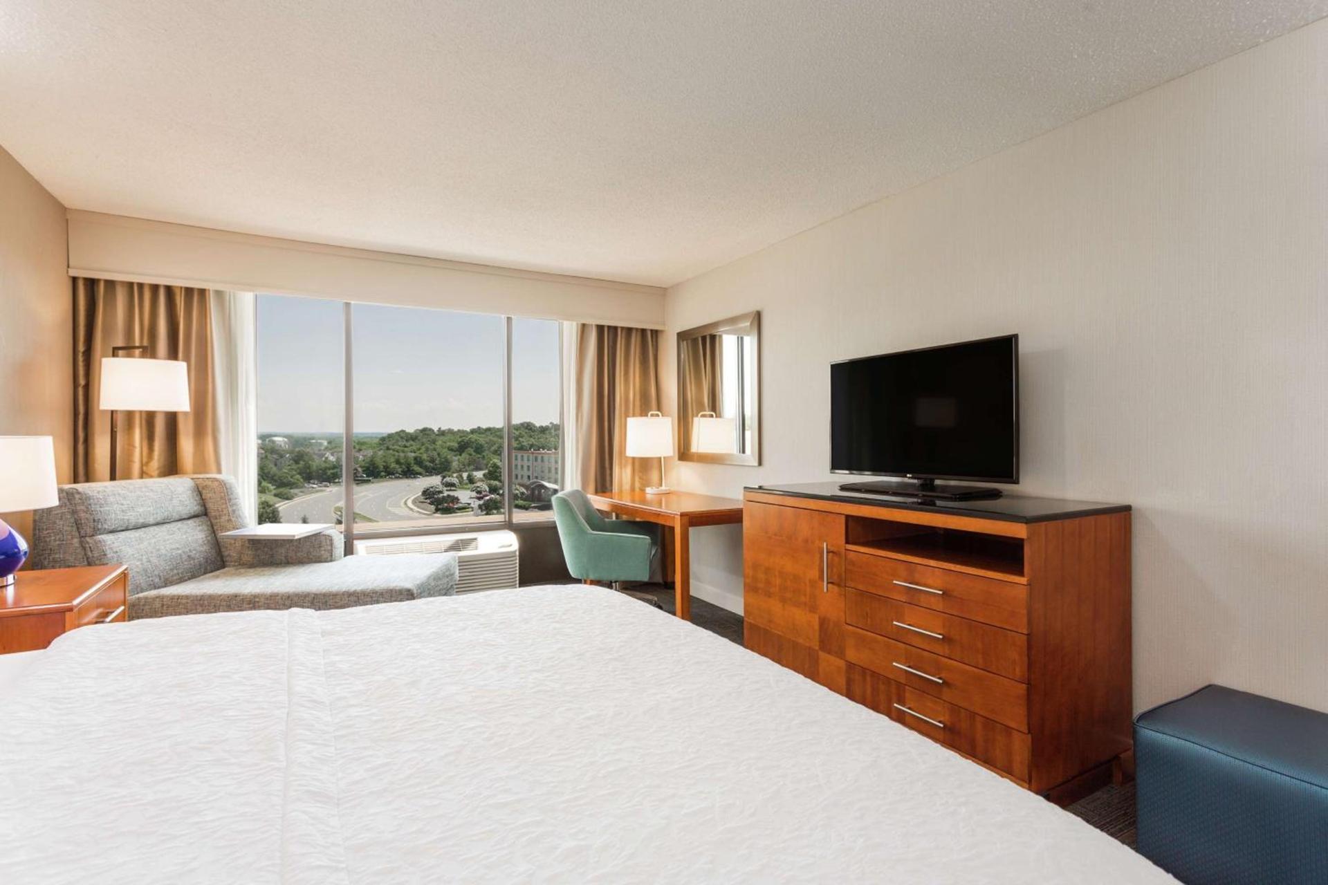 Hampton Inn Manassas photo 23