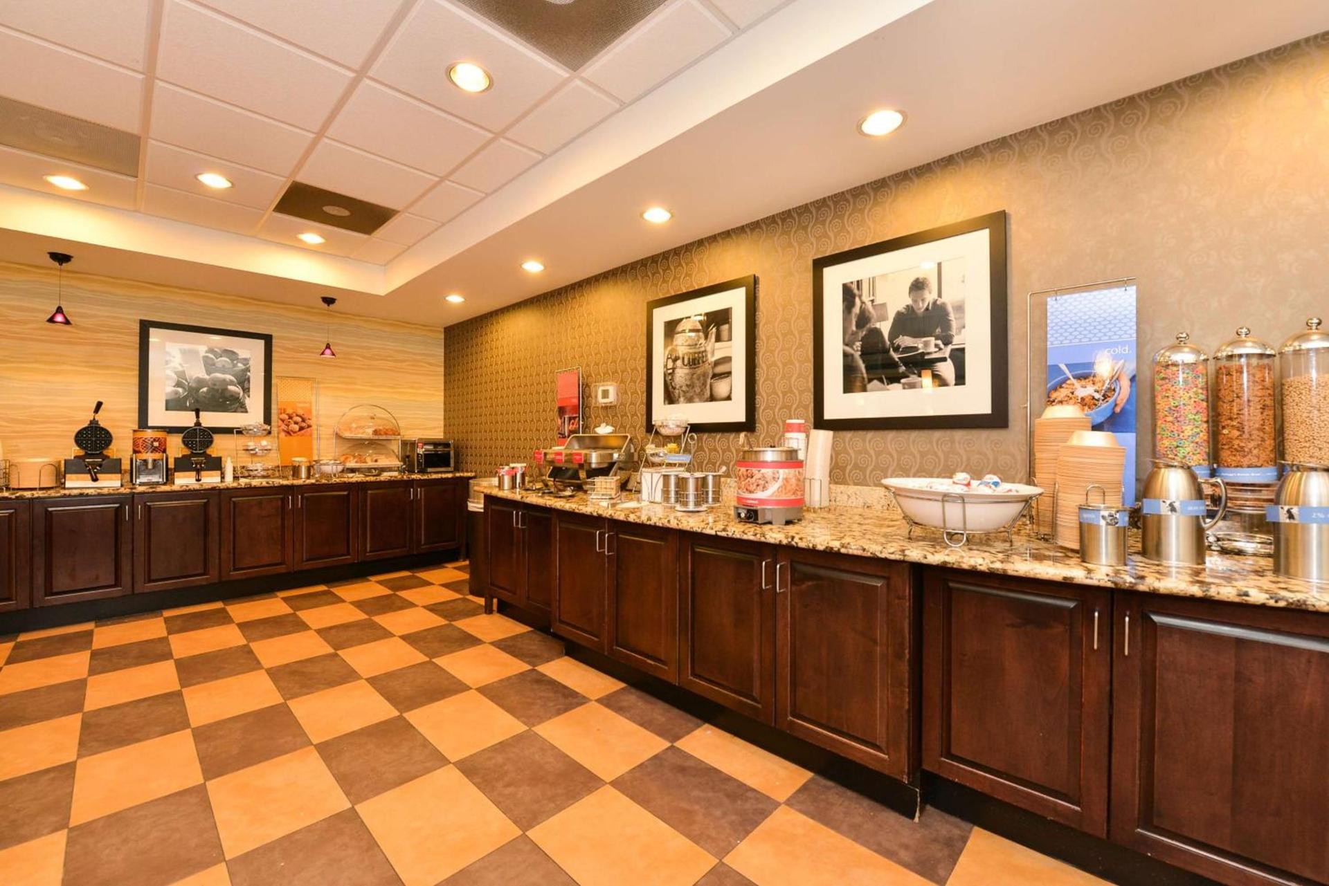 Hampton Inn West Monroe photo 14