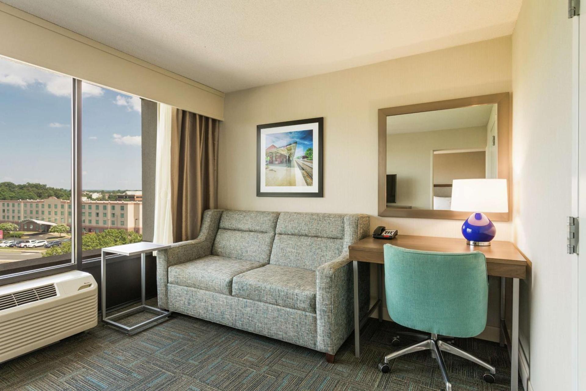 Hampton Inn Manassas photo 26