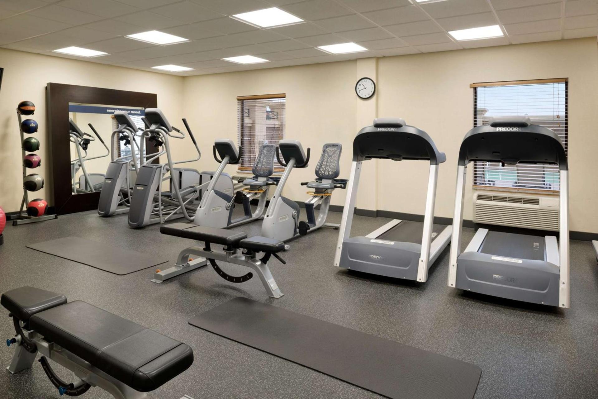 Hampton Inn West Monroe photo 16