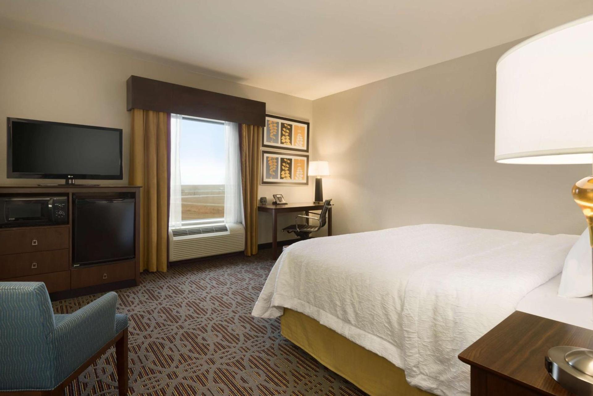 Hampton Inn West Monroe photo 18
