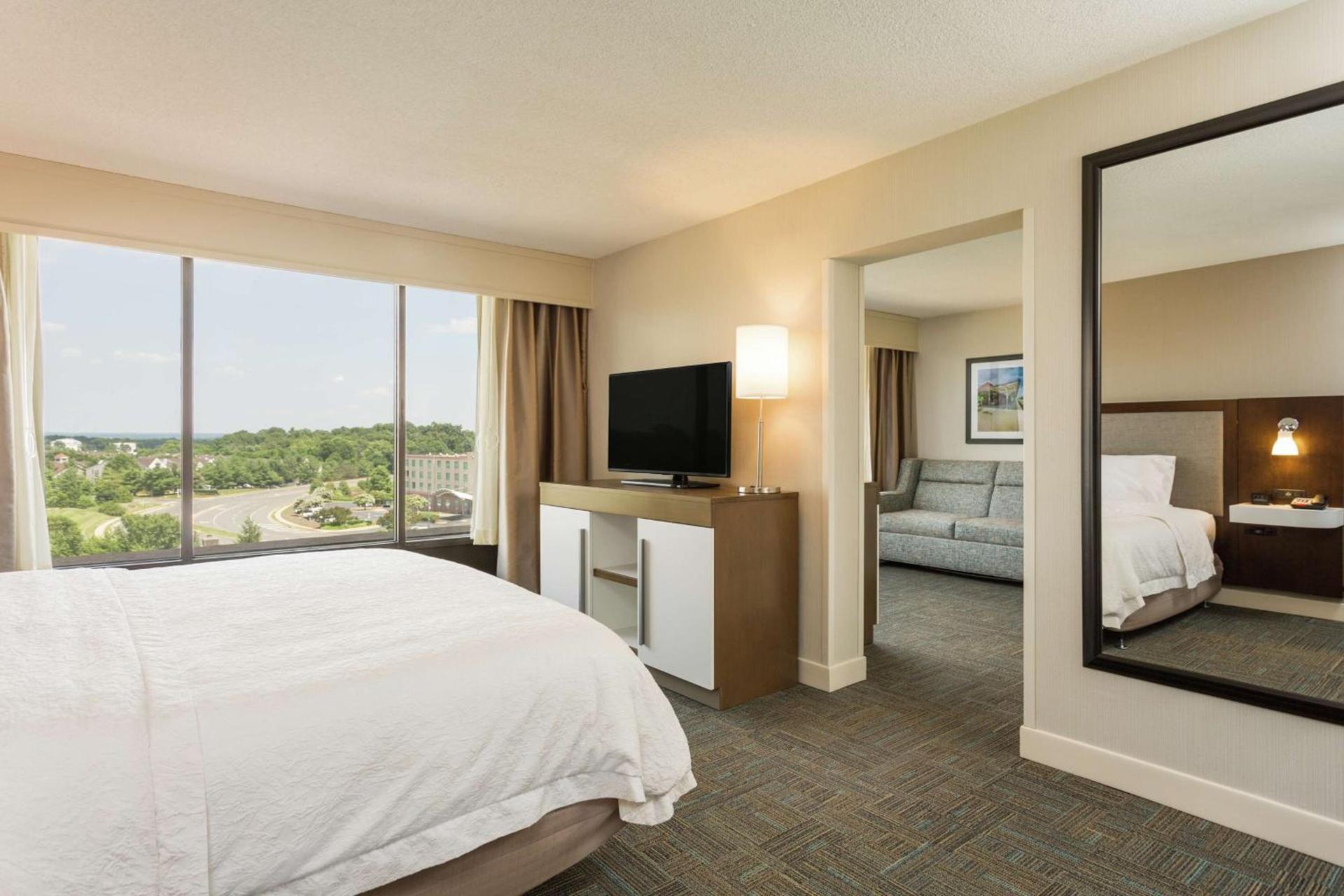 Hampton Inn Manassas photo 28
