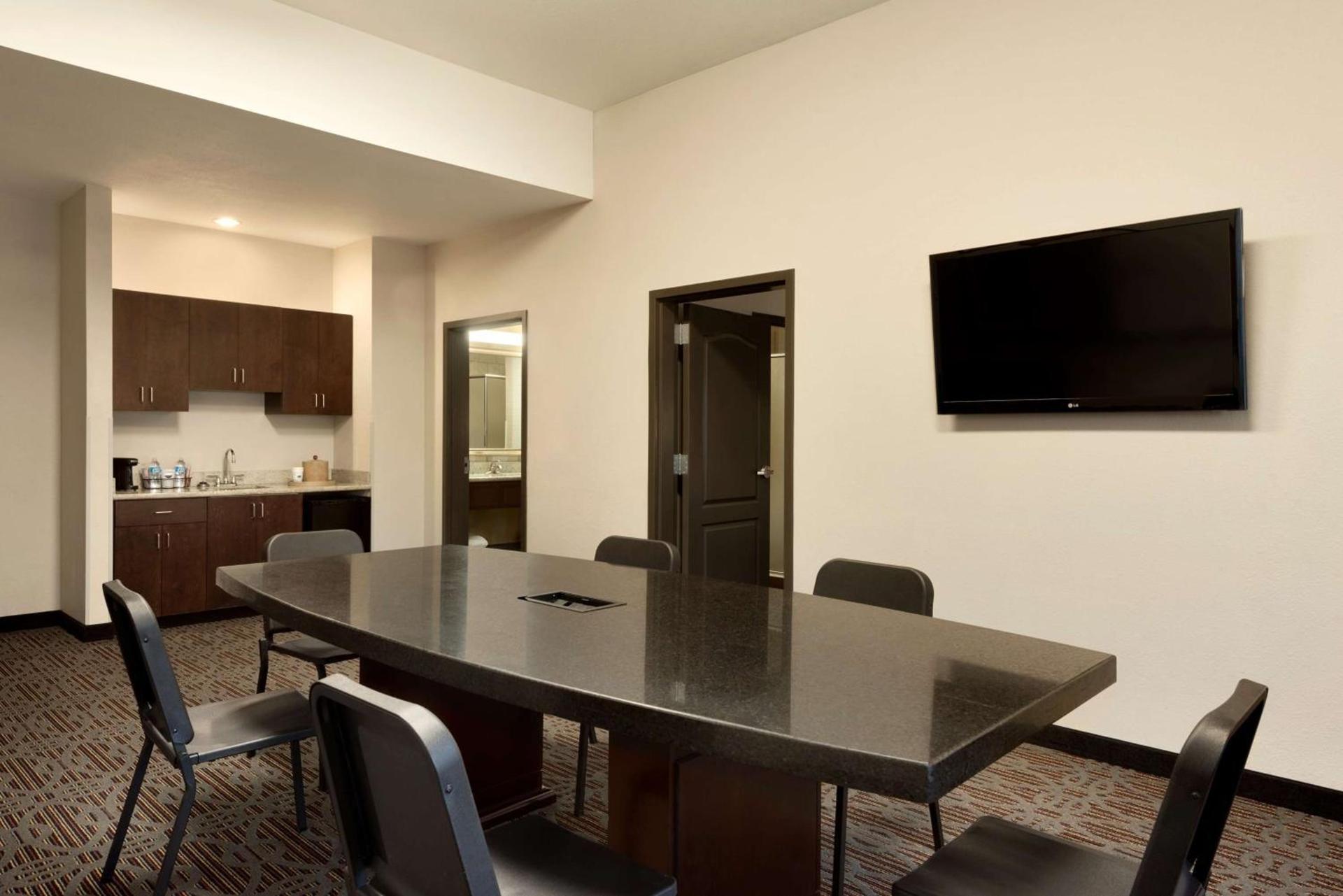 Hampton Inn West Monroe photo 20