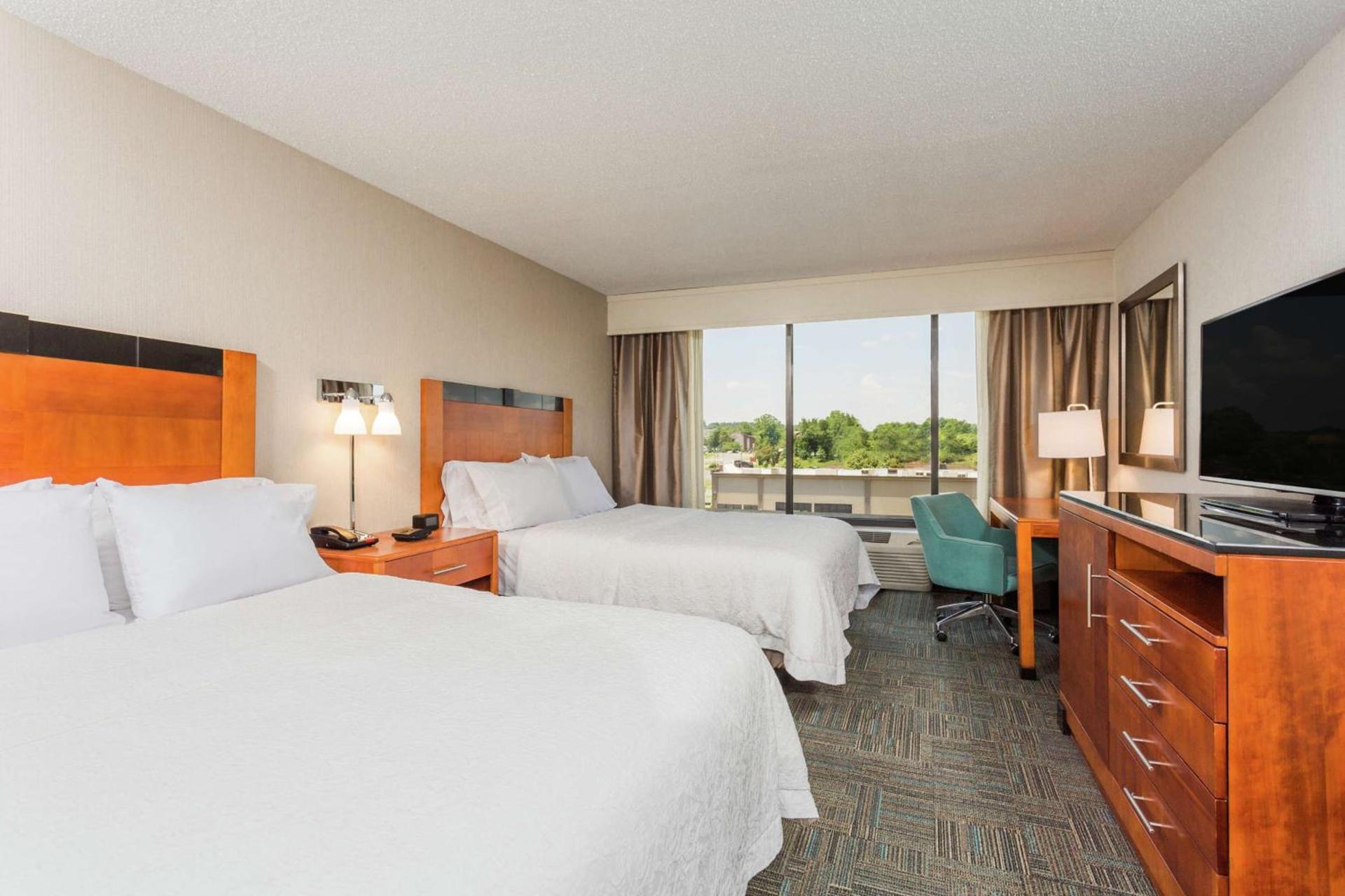 Hampton Inn Manassas photo 29