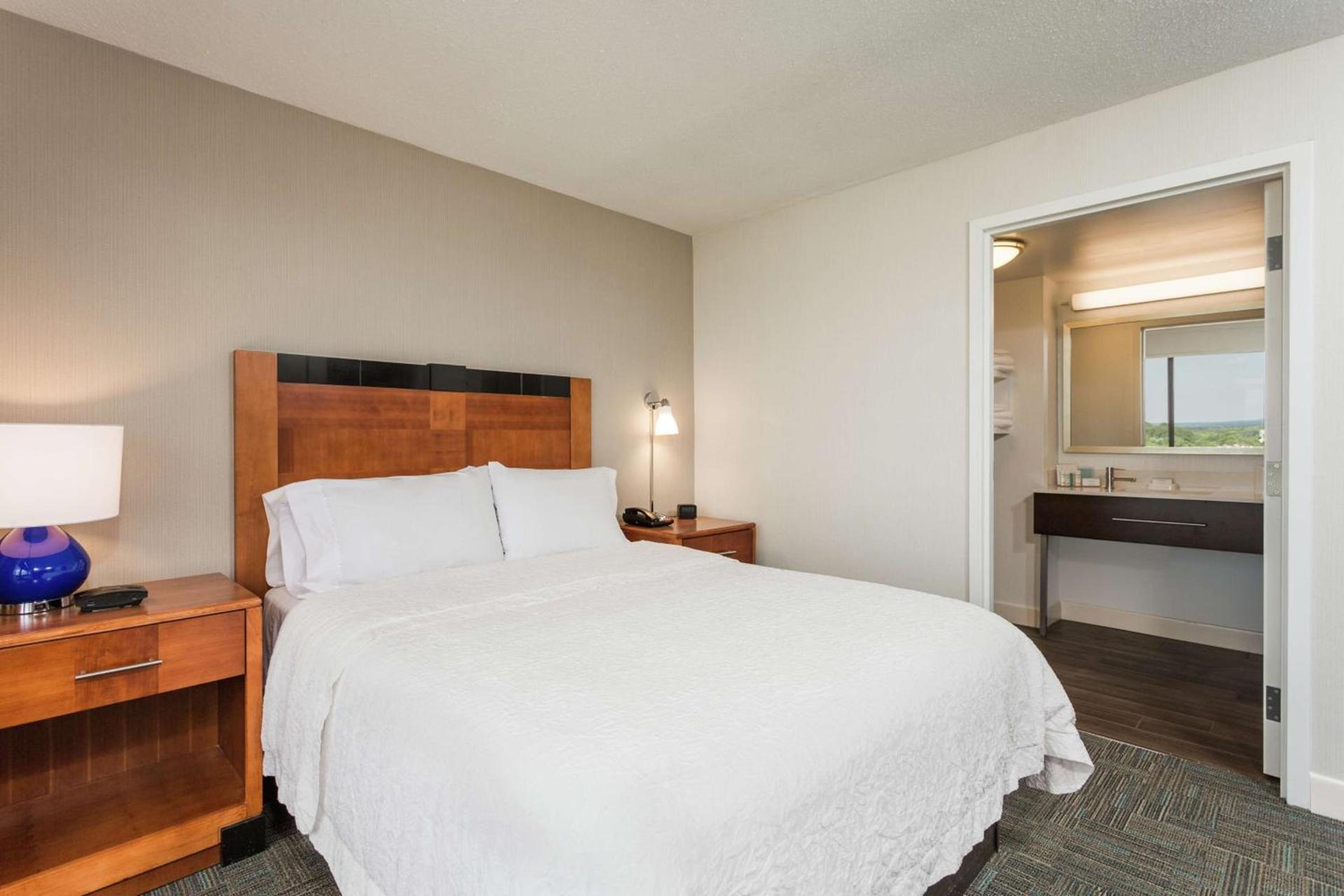 Hampton Inn Manassas photo 30
