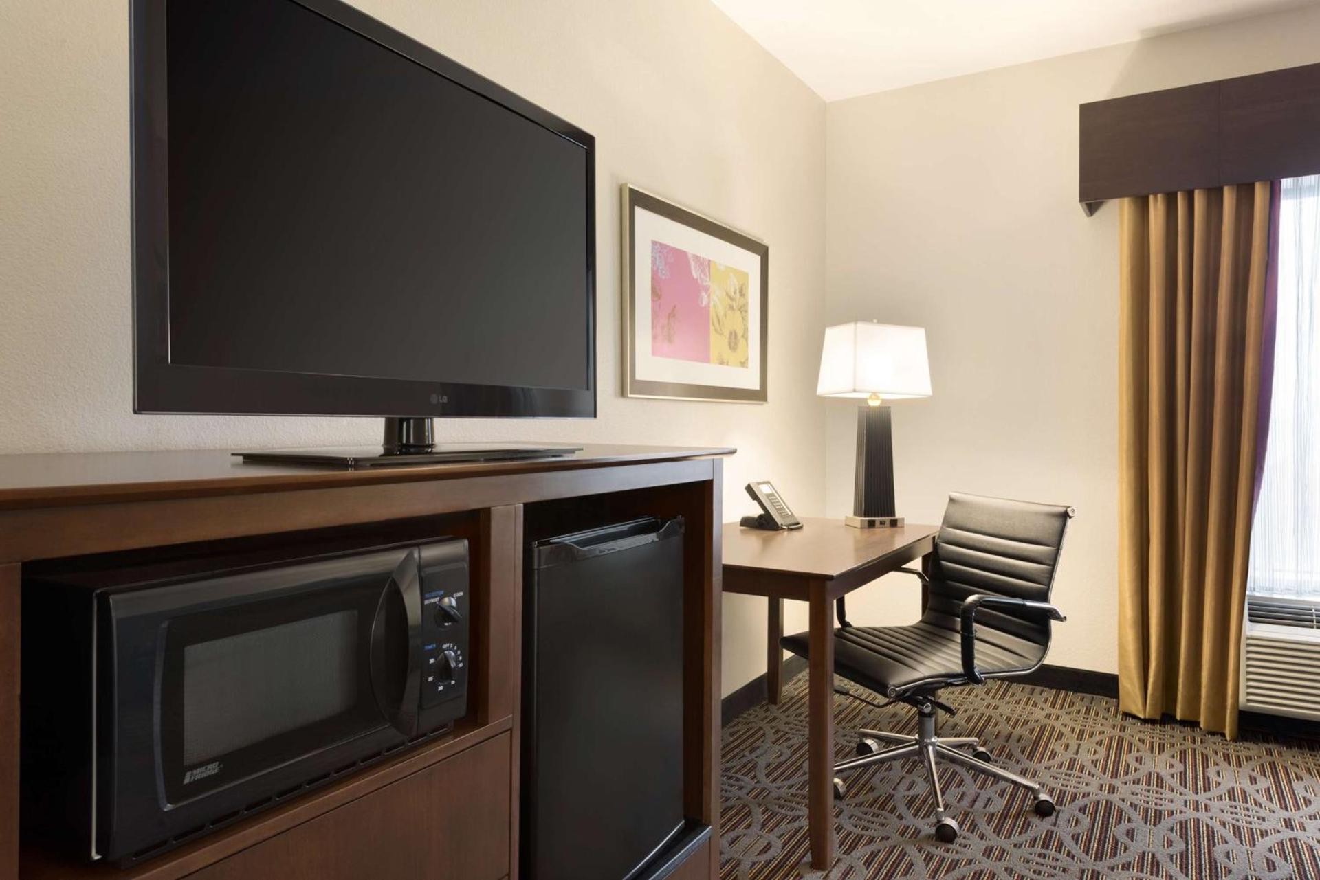 Hampton Inn West Monroe photo 19