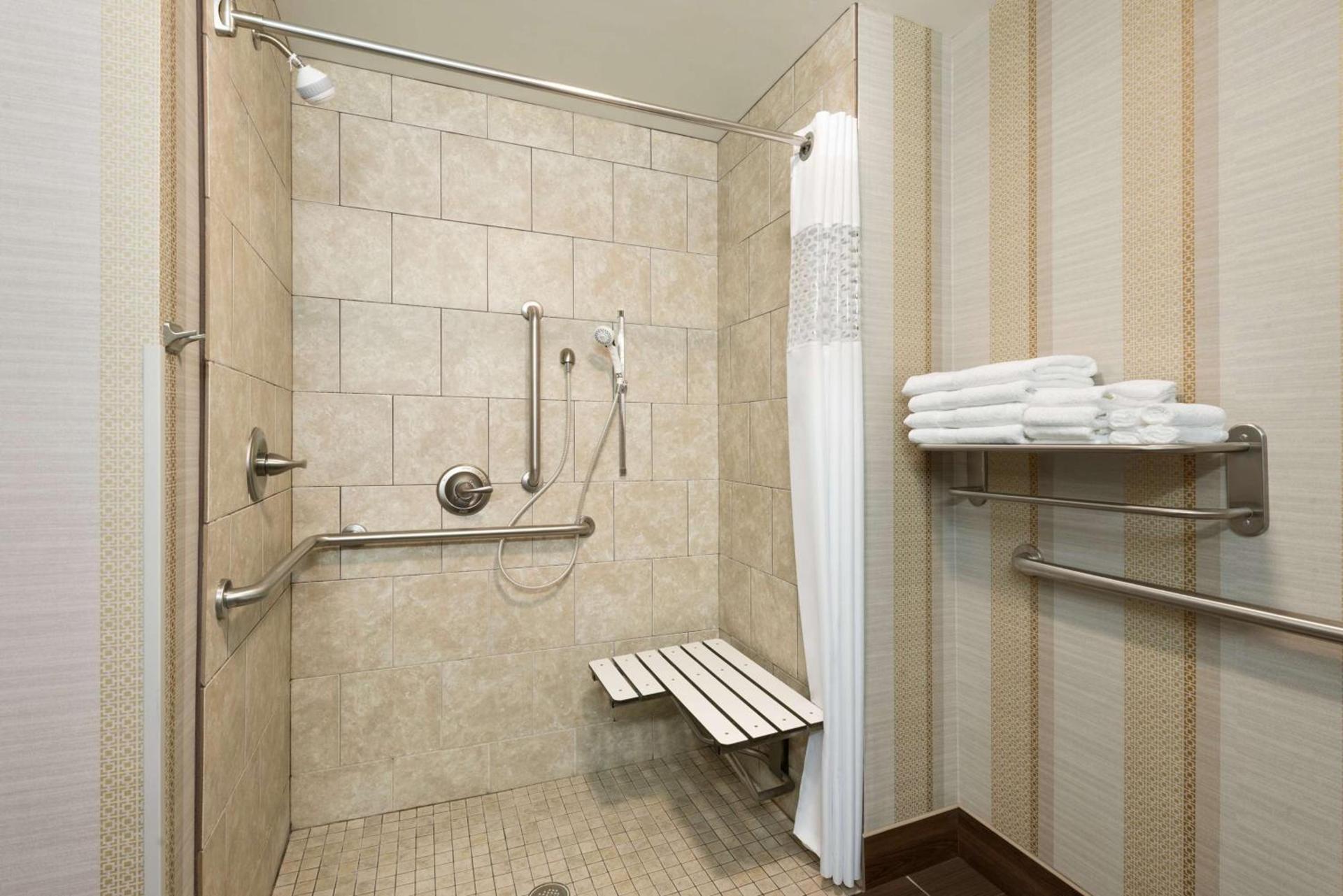 Hampton Inn West Monroe photo 23