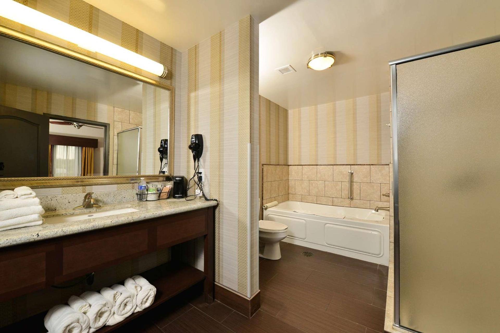 Hampton Inn West Monroe photo 24