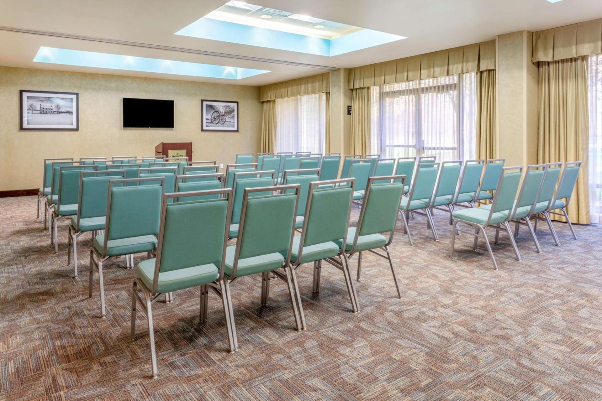 Hampton Inn Manassas photo 32