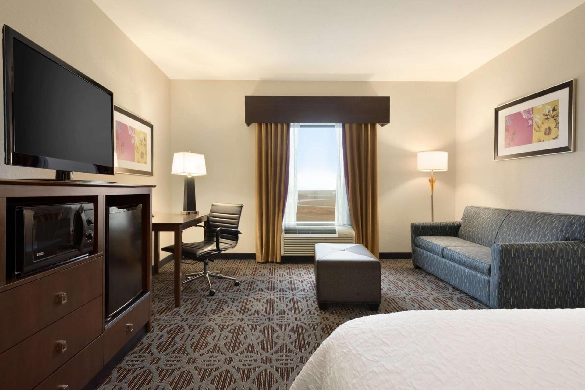 Hampton Inn West Monroe photo 25