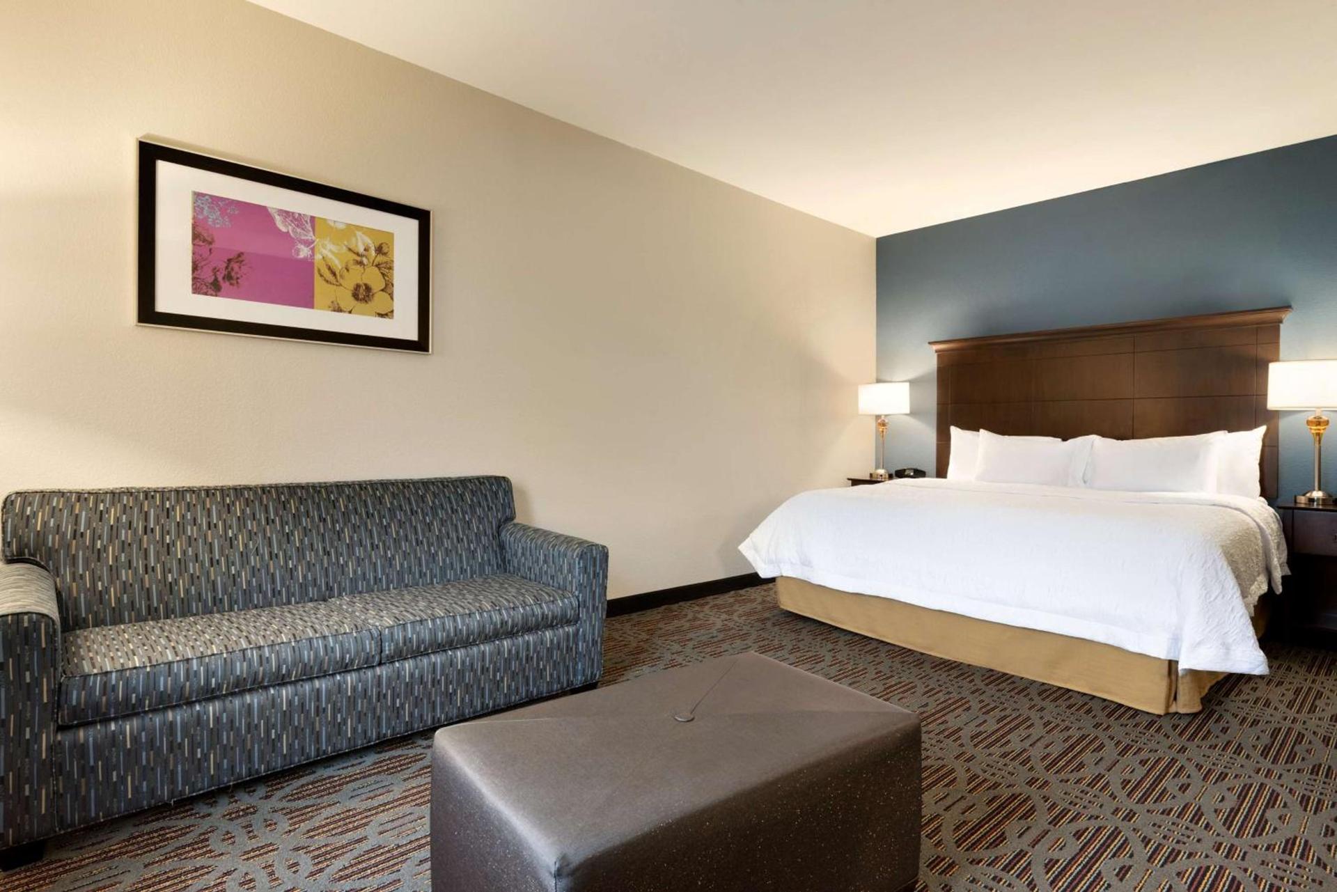 Hampton Inn West Monroe photo 27