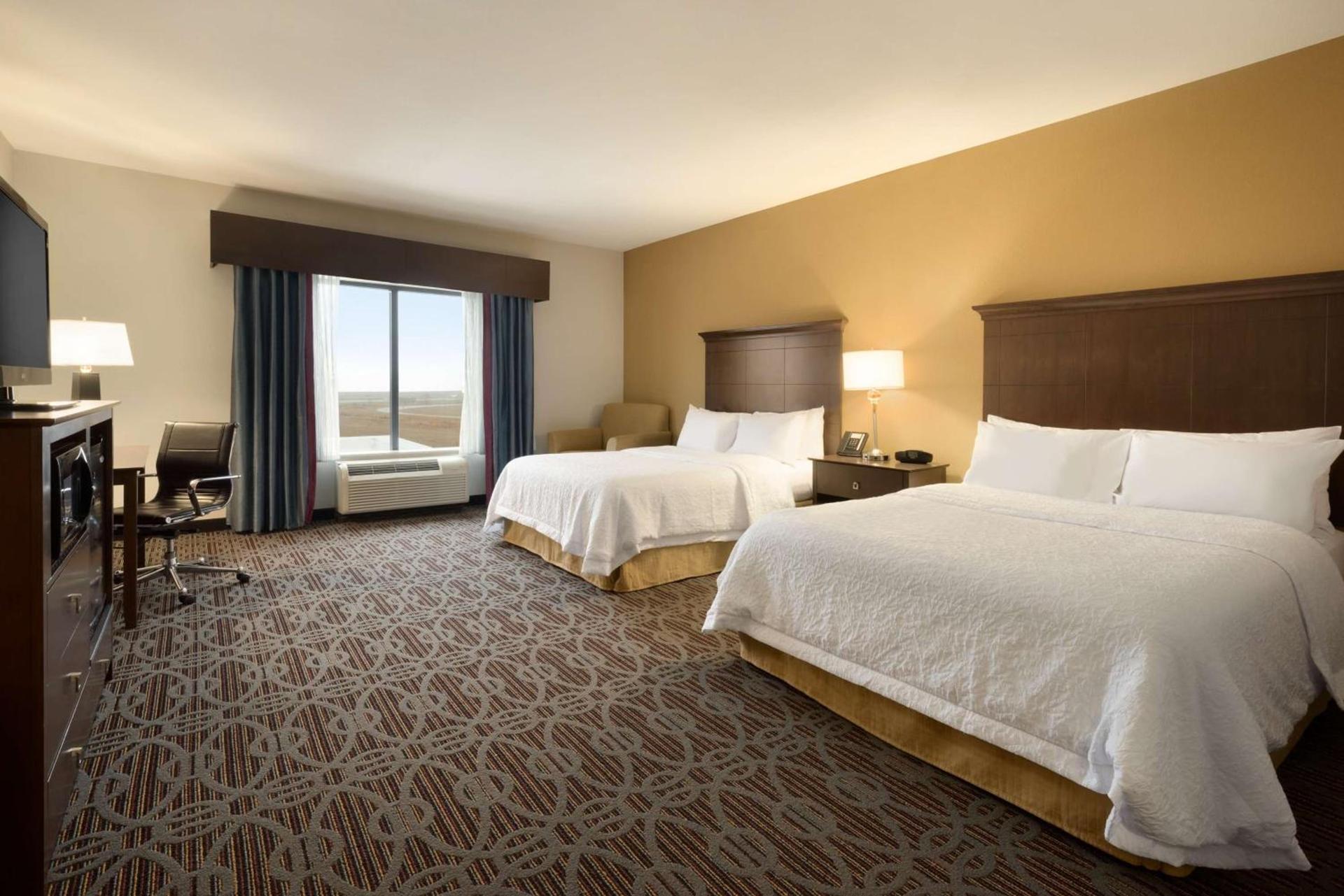 Hampton Inn West Monroe photo 30