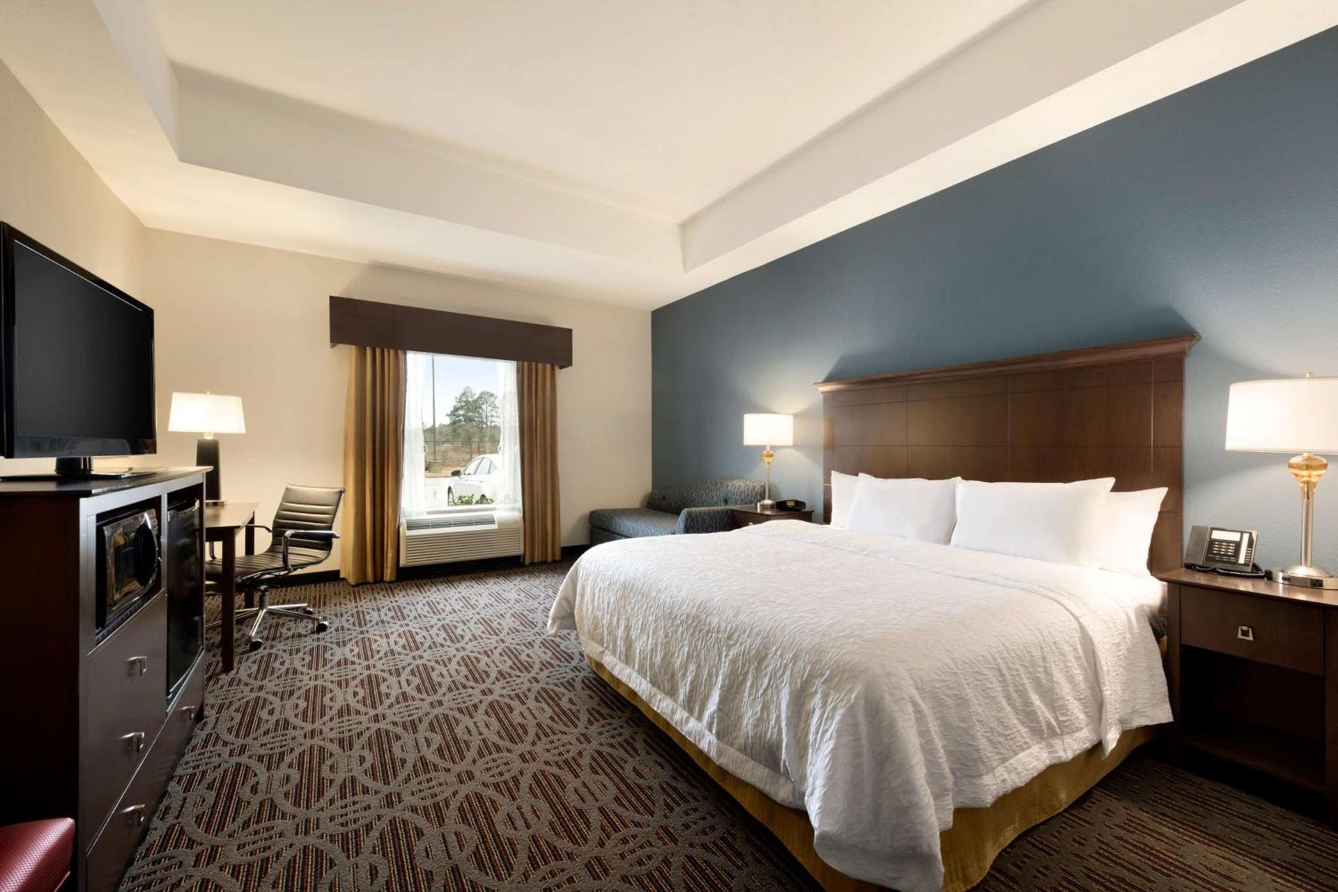 Hampton Inn West Monroe photo 31