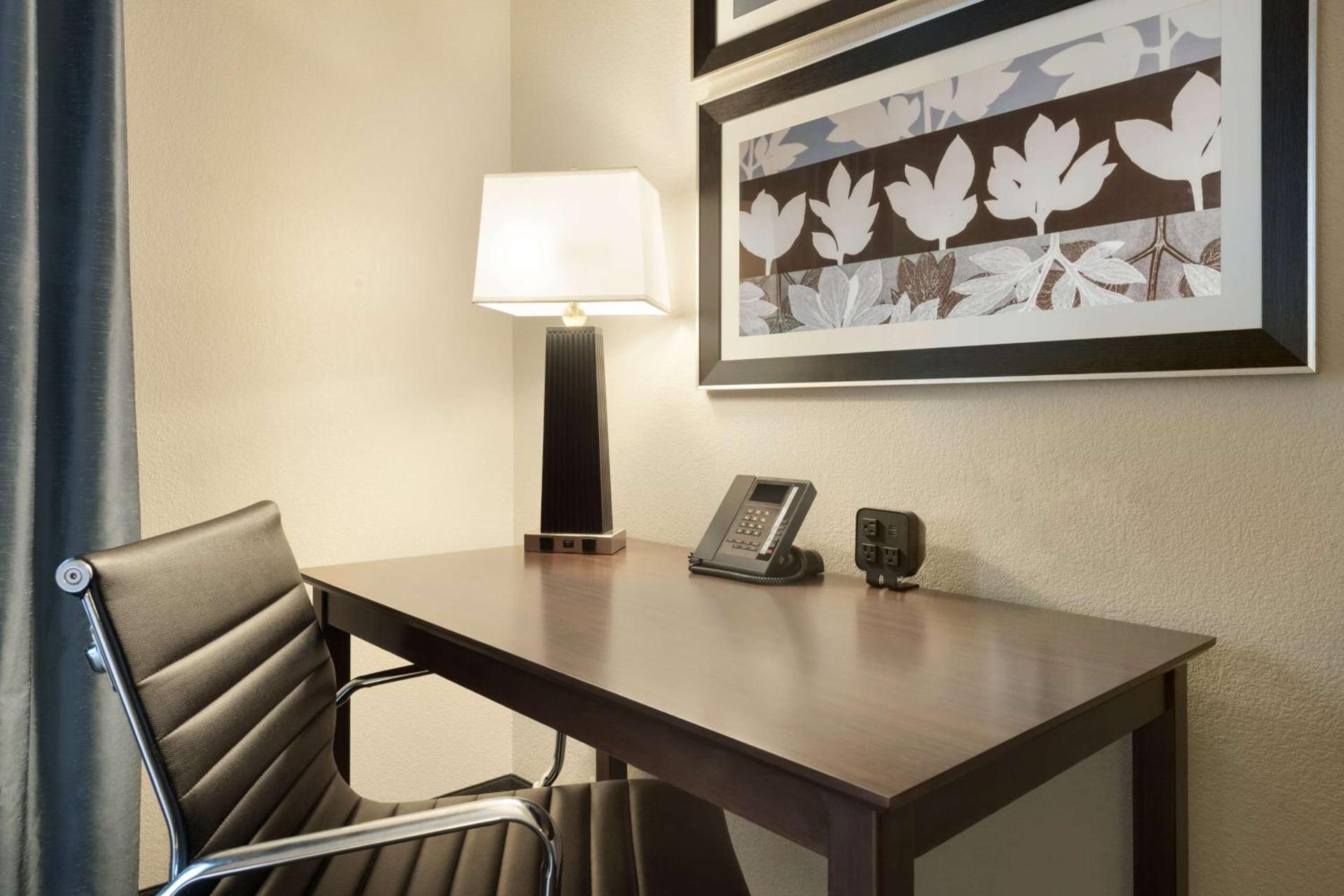 Hampton Inn West Monroe photo 32