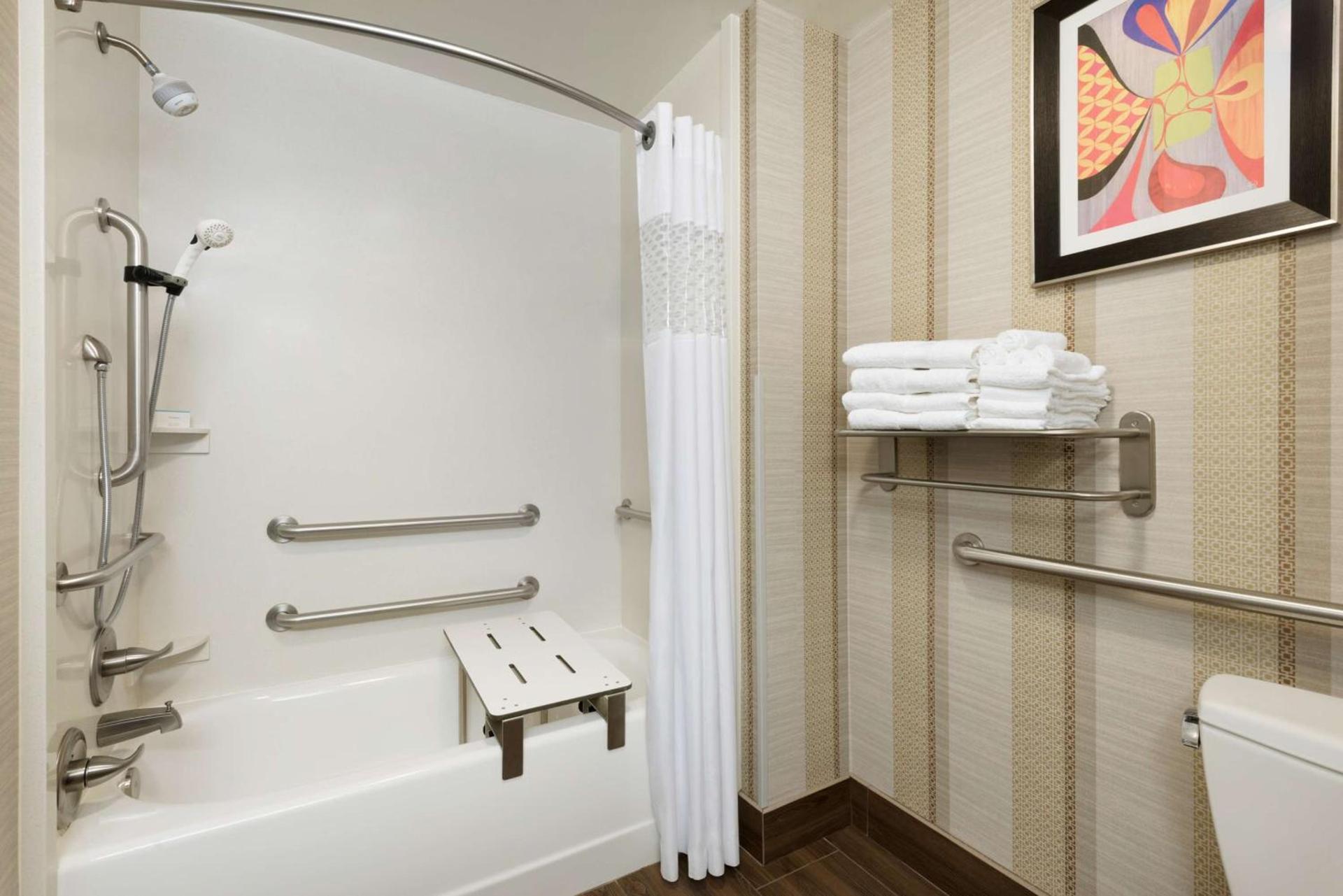 Hampton Inn West Monroe photo 33