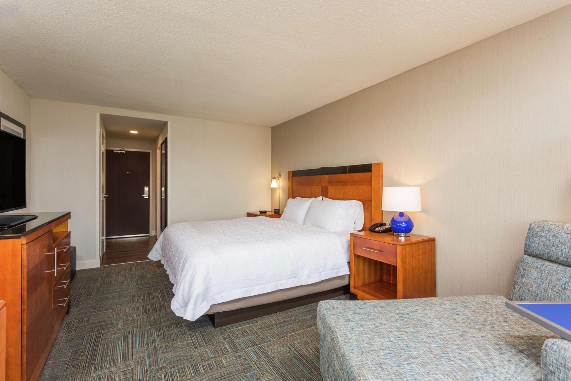 Hampton Inn Manassas photo 37