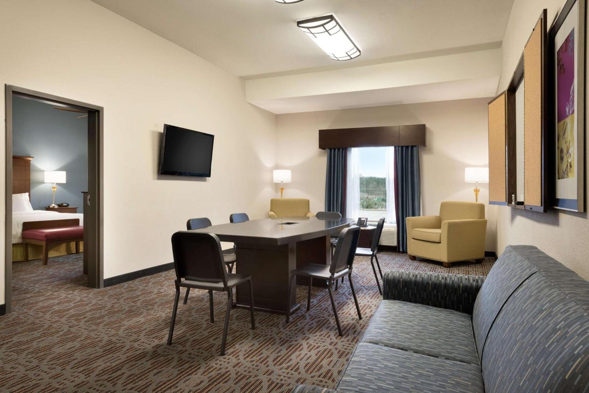 Hampton Inn West Monroe photo 35