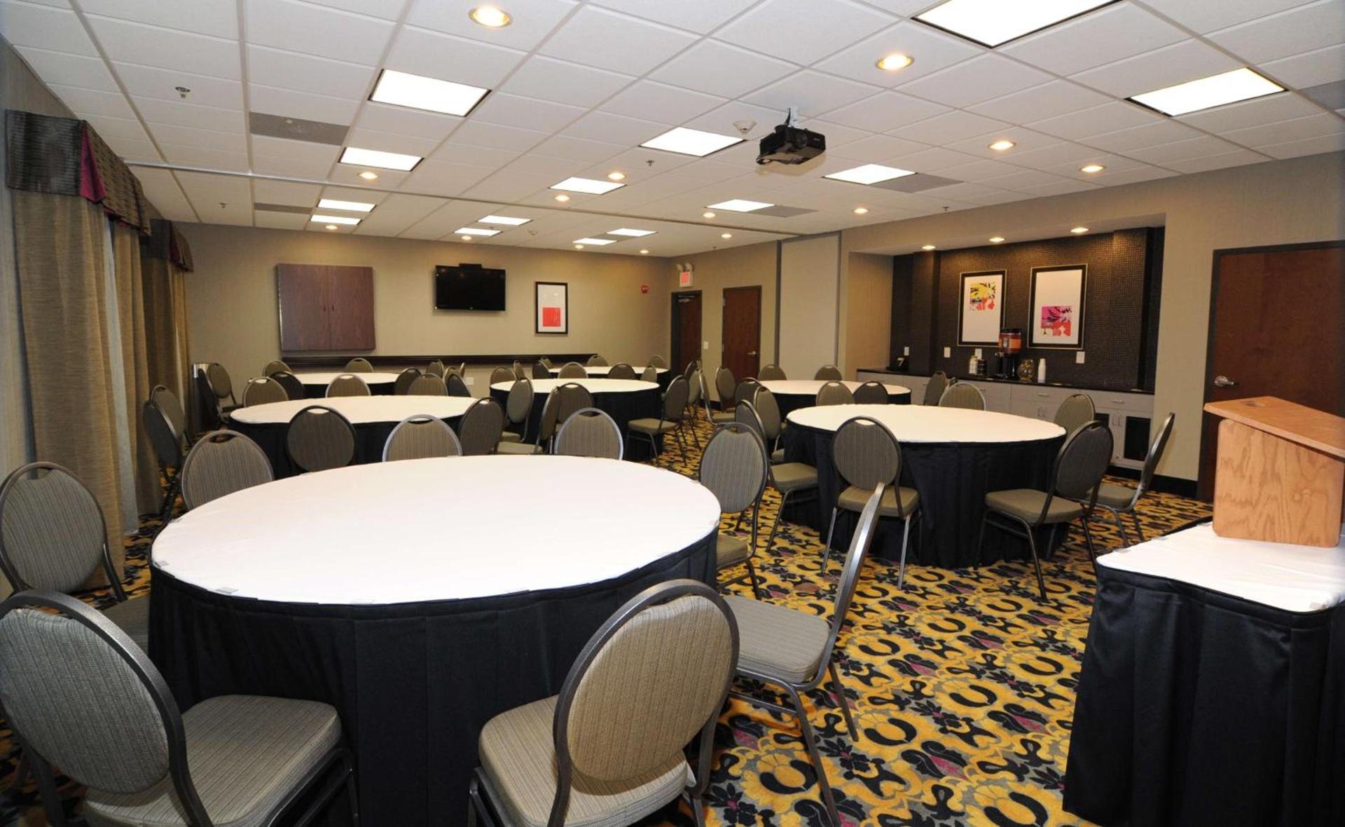 Hampton Inn West Monroe photo 38