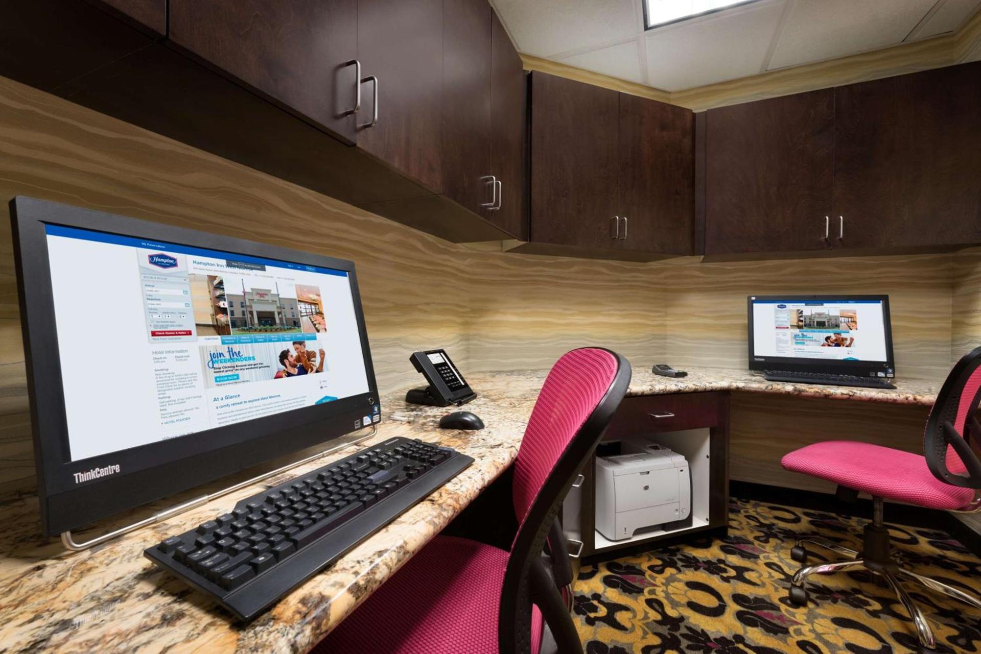 Hampton Inn West Monroe photo 40