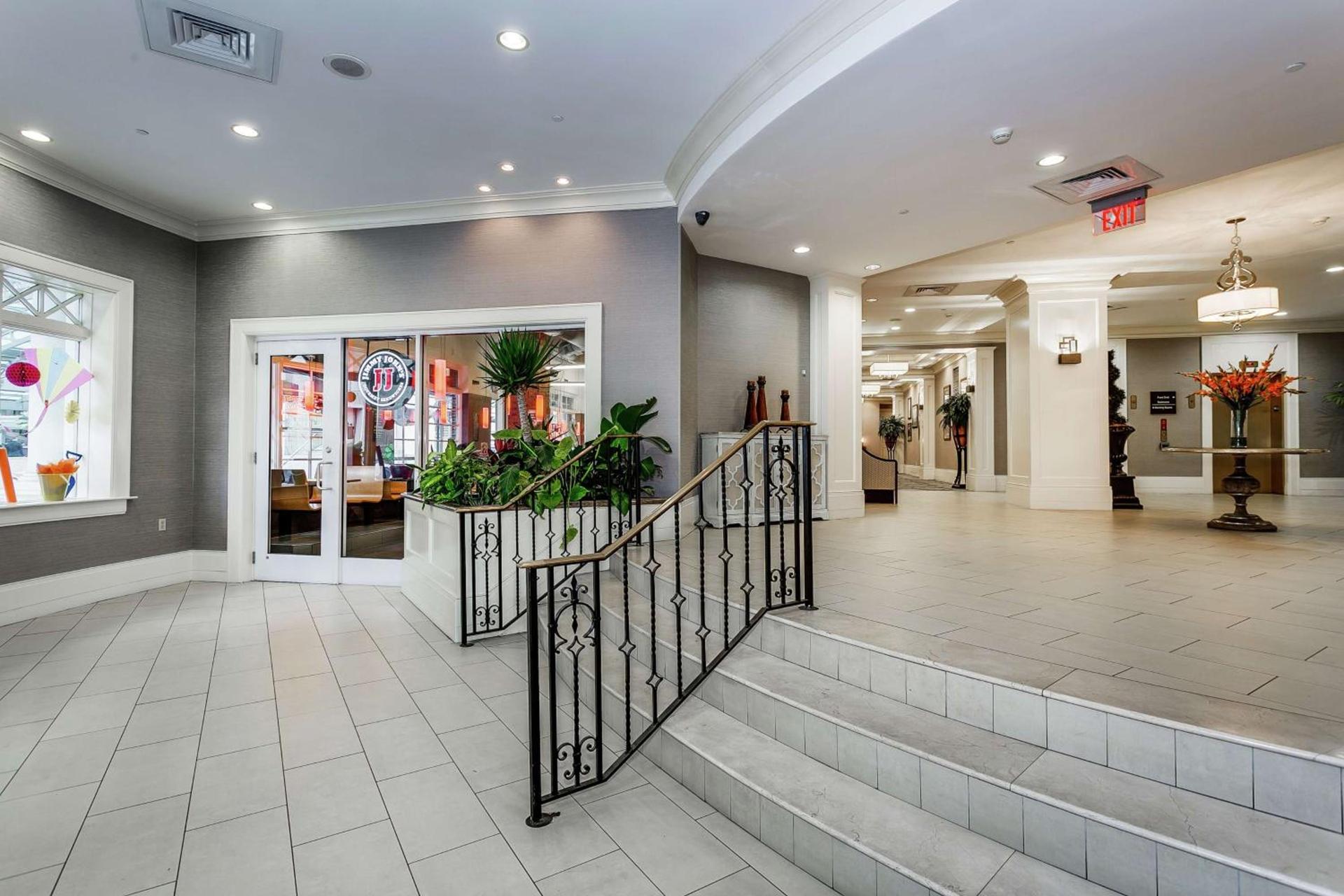 Hampton Inn & Suites Mobile - Downtown Historic District photo 4