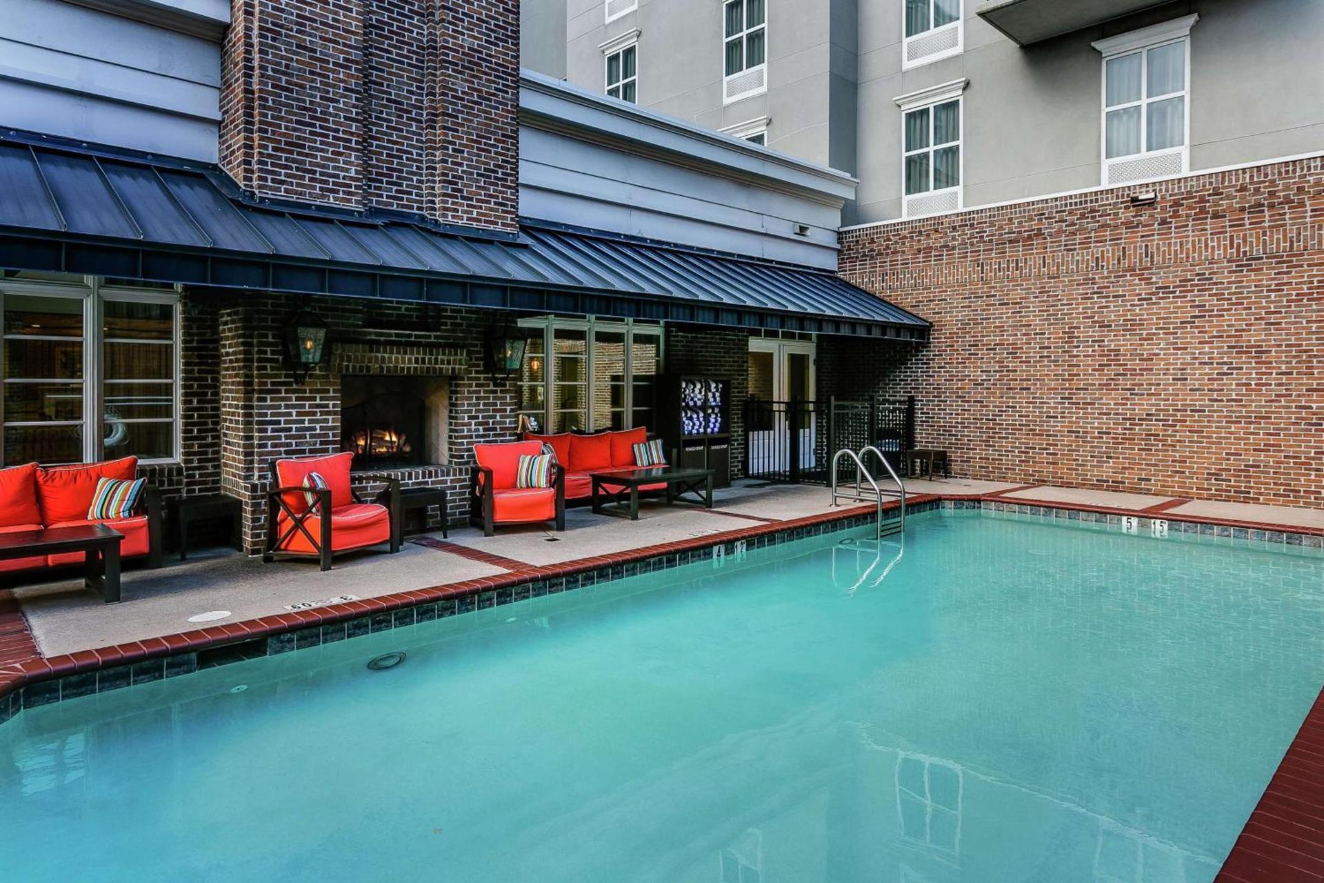 Hampton Inn & Suites Mobile - Downtown Historic District photo 9