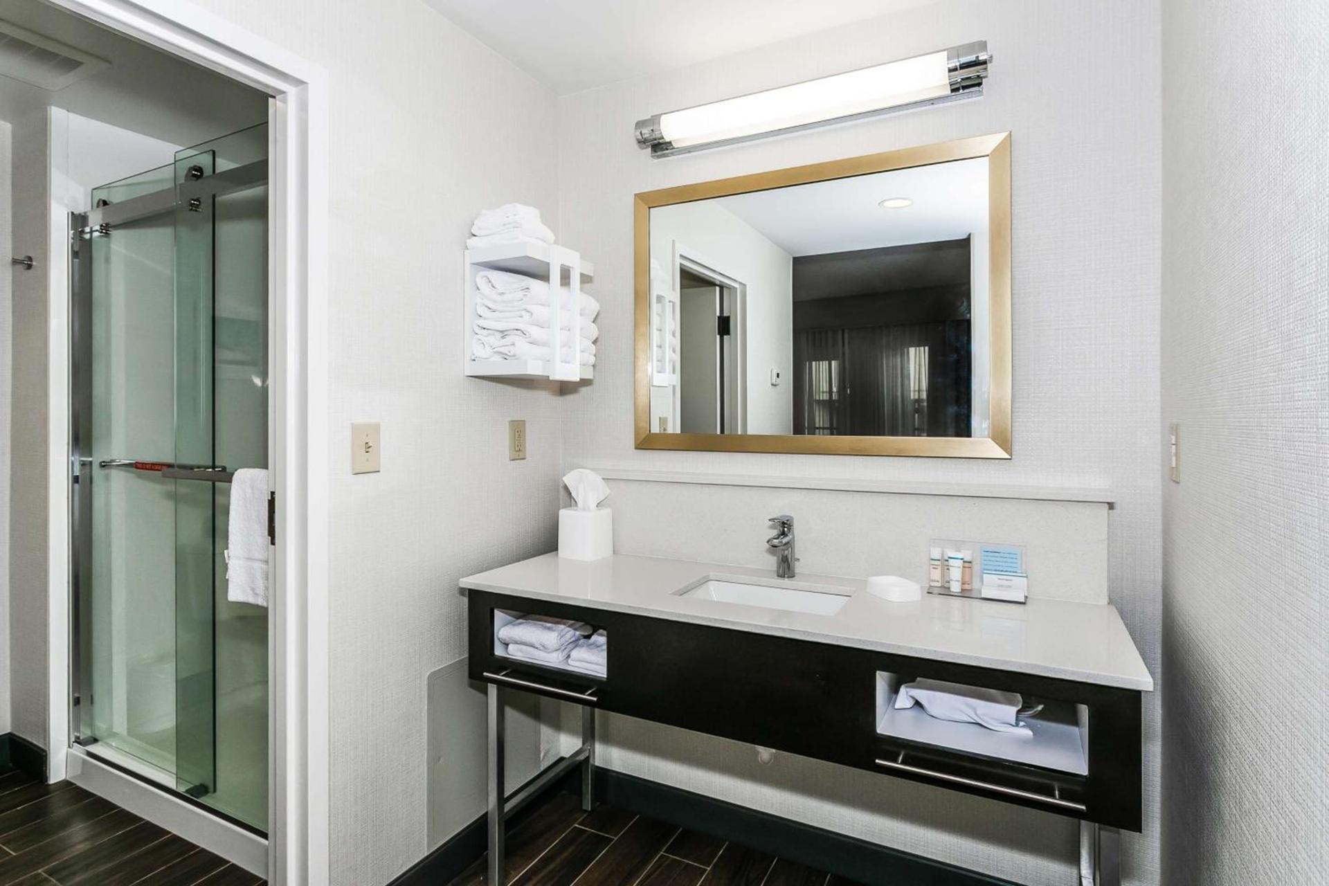 Hampton Inn & Suites Mobile - Downtown Historic District photo 22