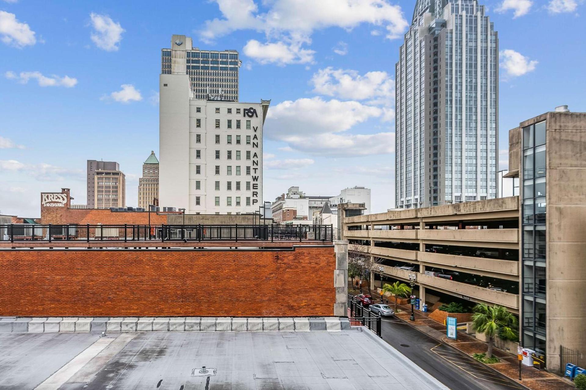 Hampton Inn & Suites Mobile - Downtown Historic District photo 24