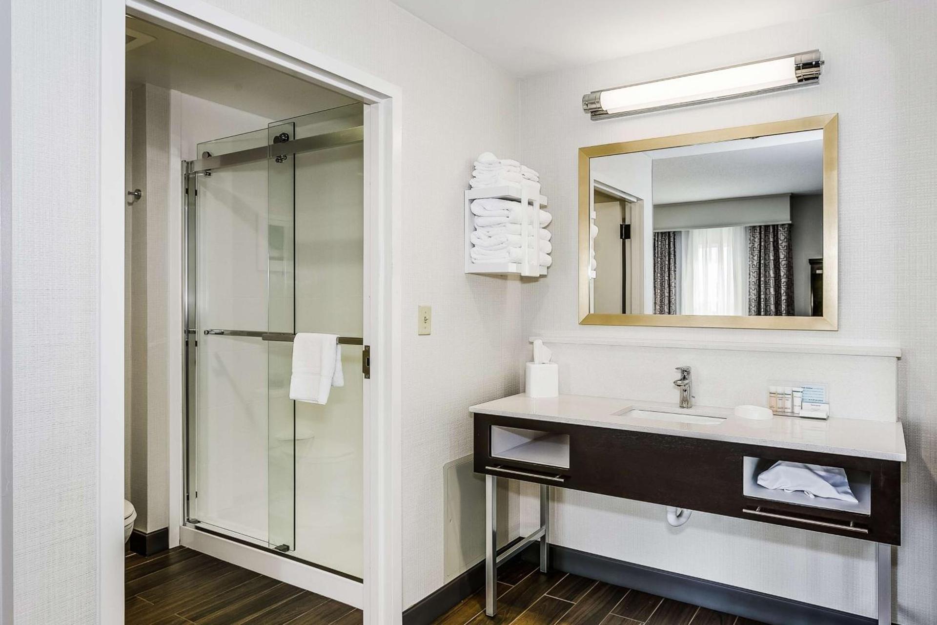 Hampton Inn & Suites Mobile - Downtown Historic District photo 27